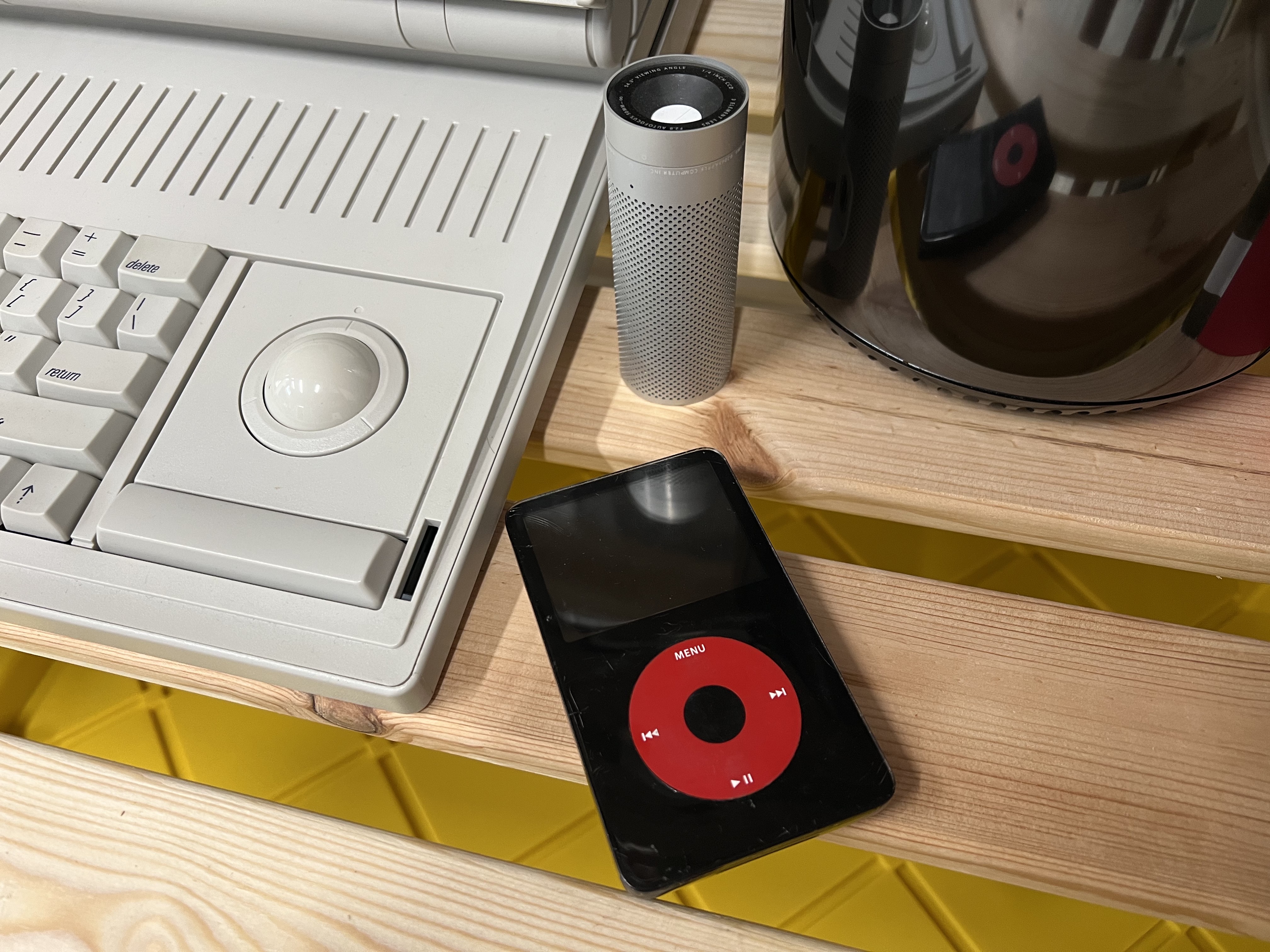 5th-gen U2 iPod