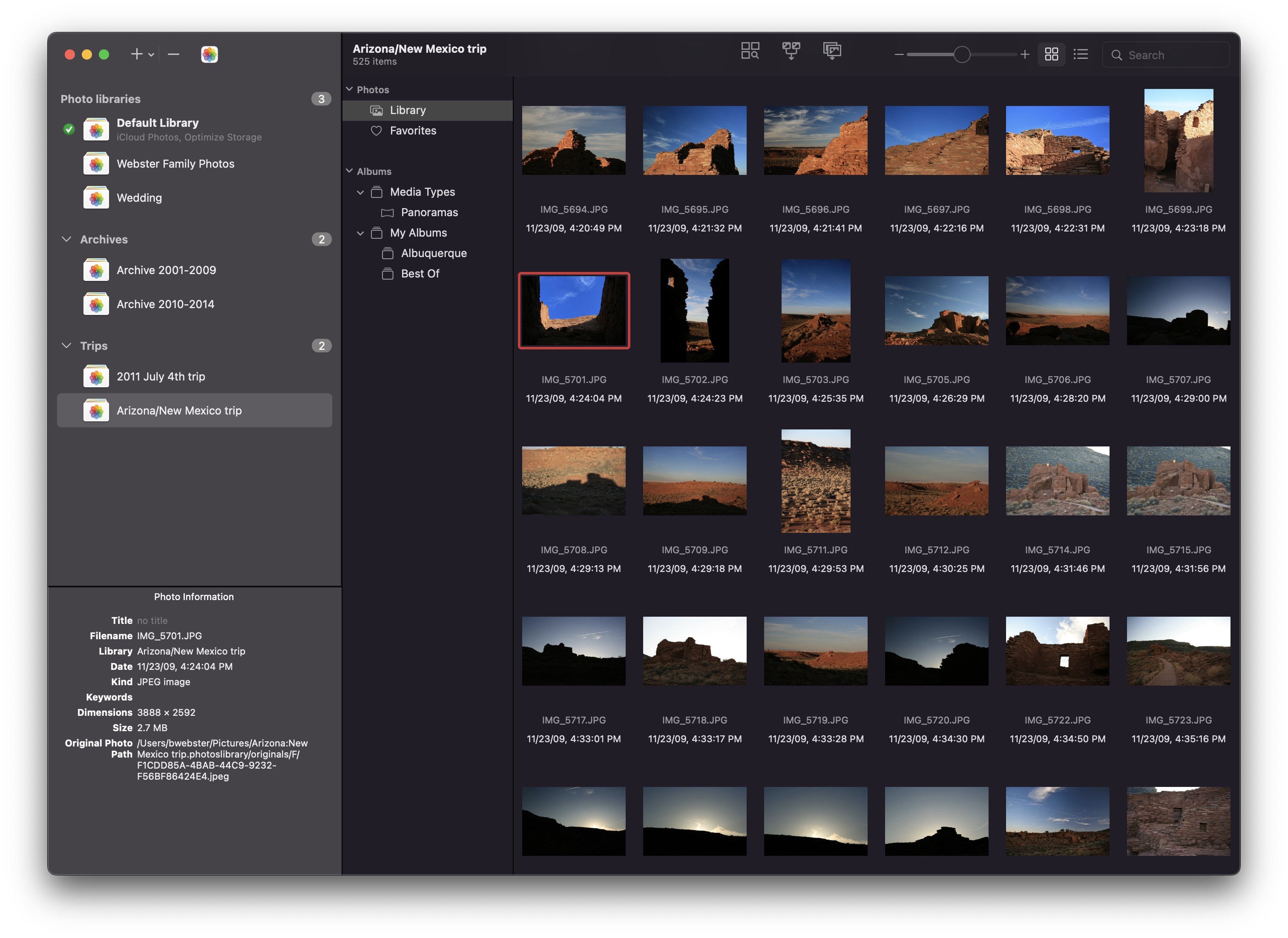 PowerPhotos 2.0