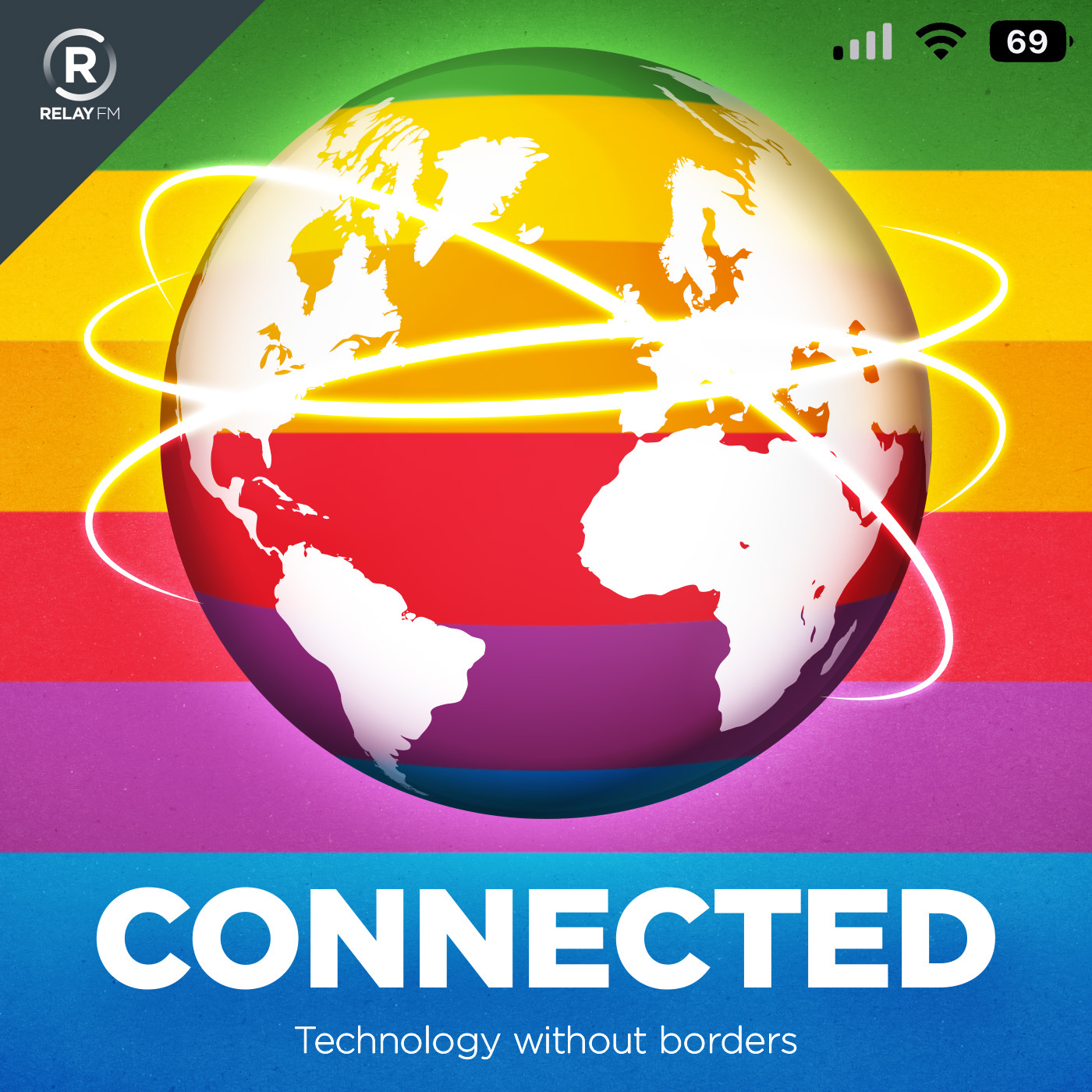 Connected 410