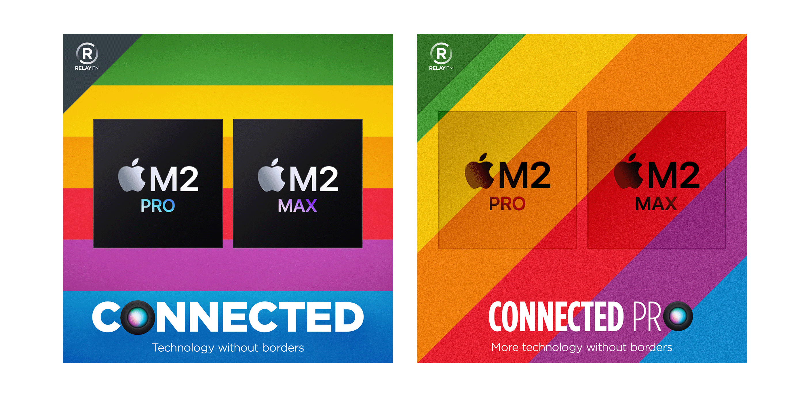 Connected 433