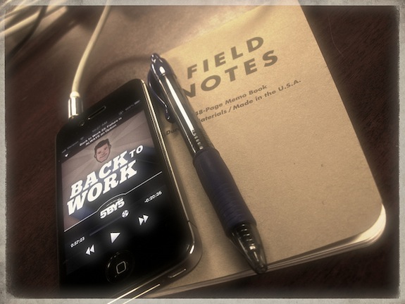 Notes
