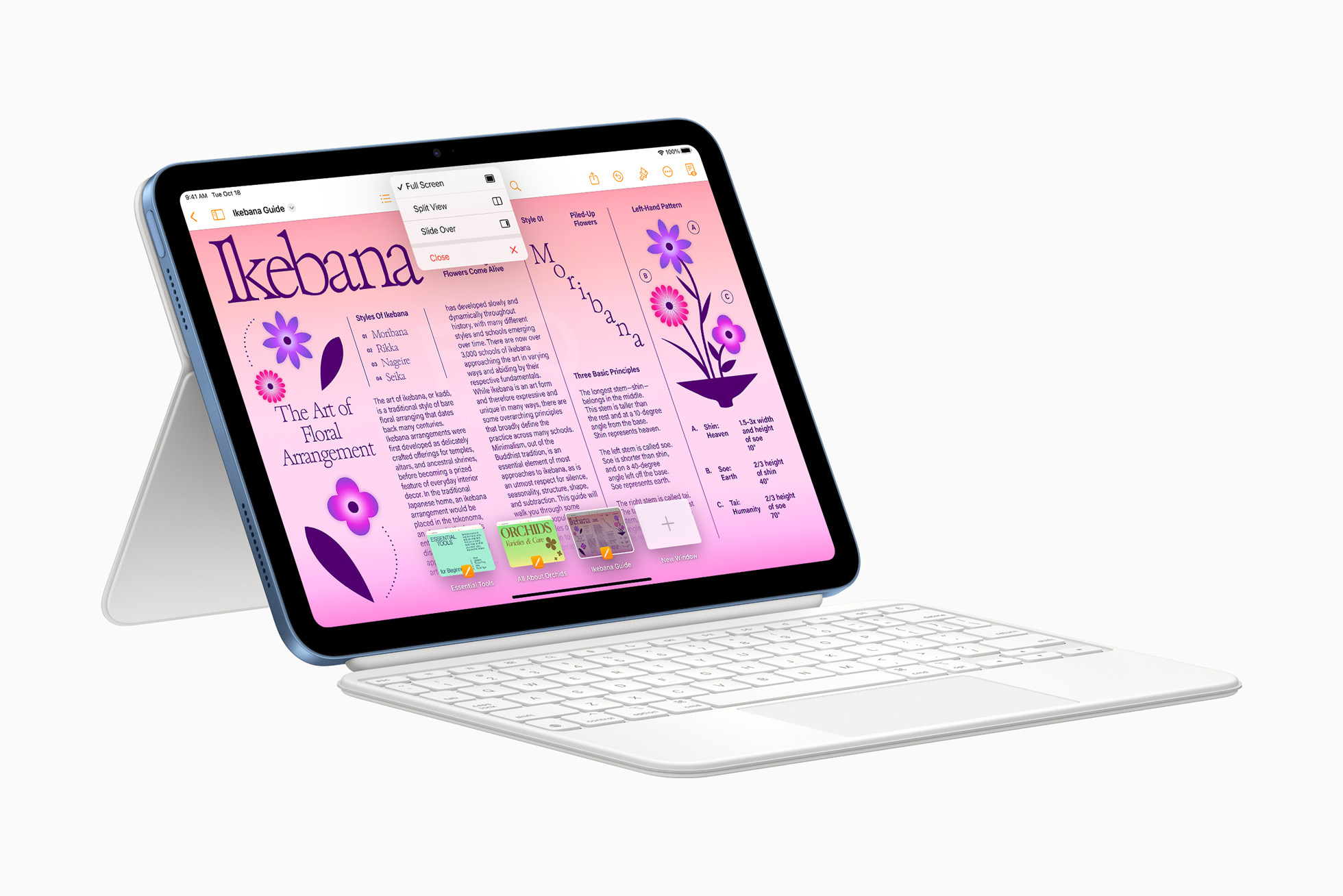 10th-generation iPad
