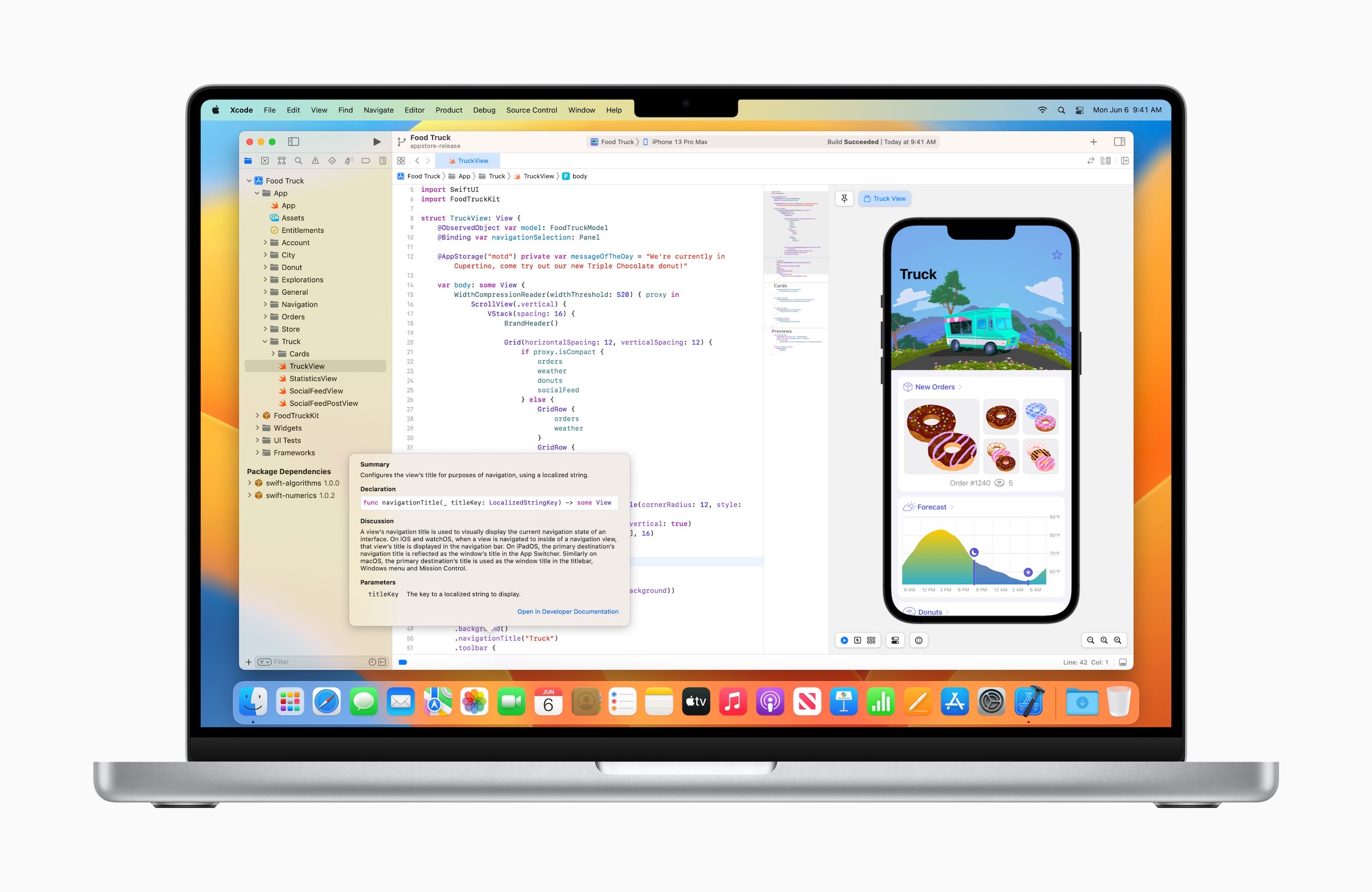 Xcode