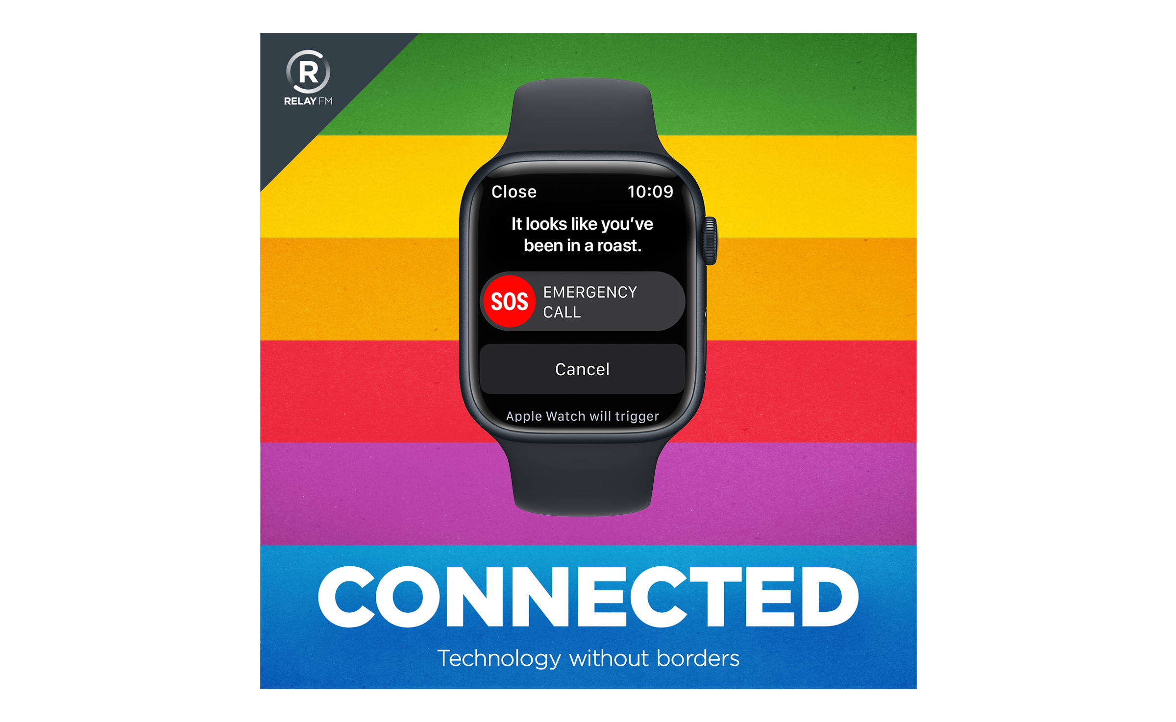 Connected 437