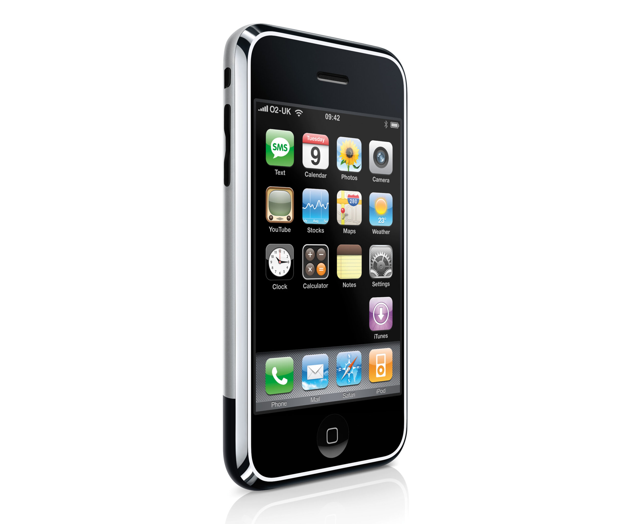 Report: Next iPhone to Drop Ringer Switch for Button - 512 Pixels