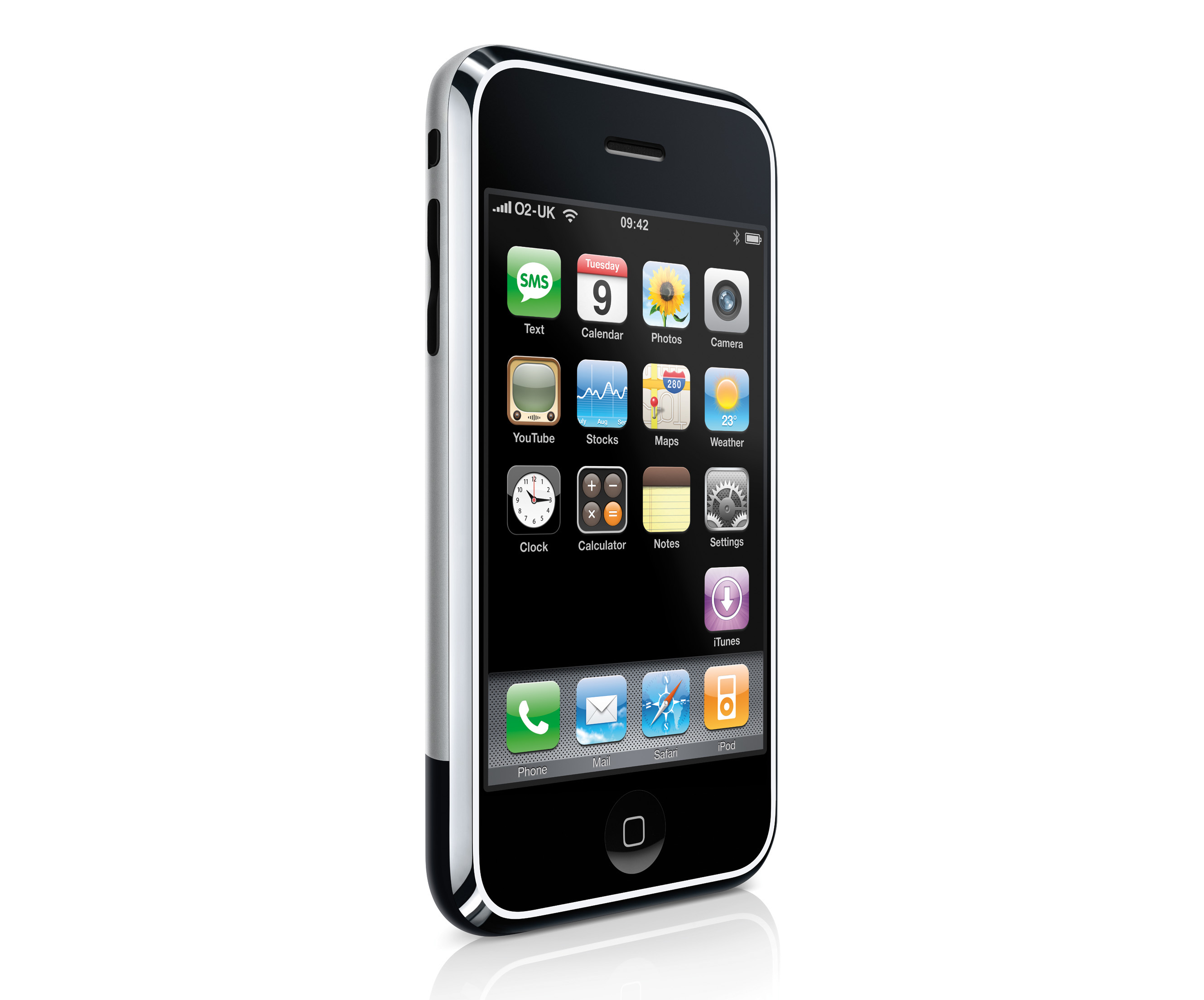 Original iPhone