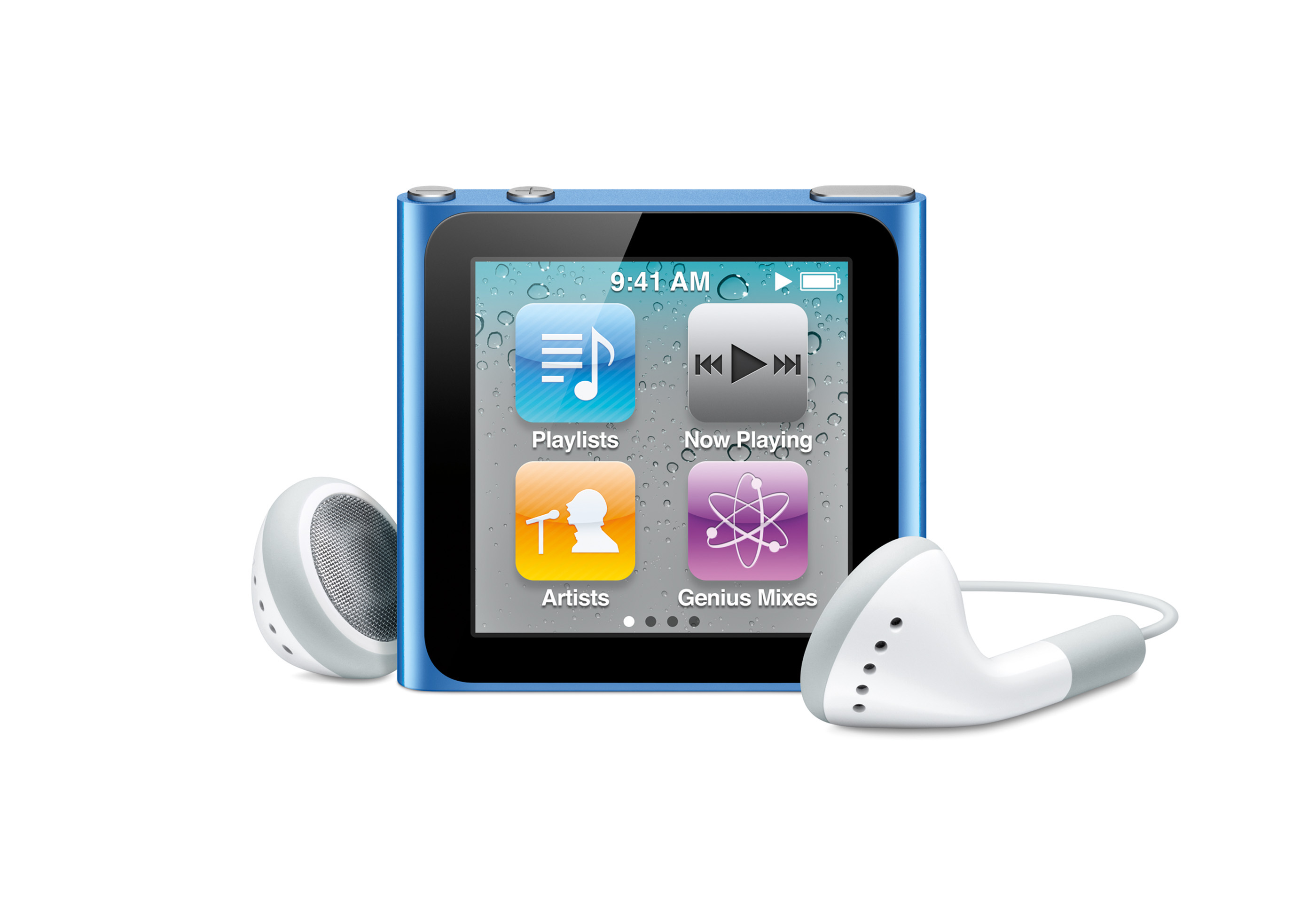 worst ipod