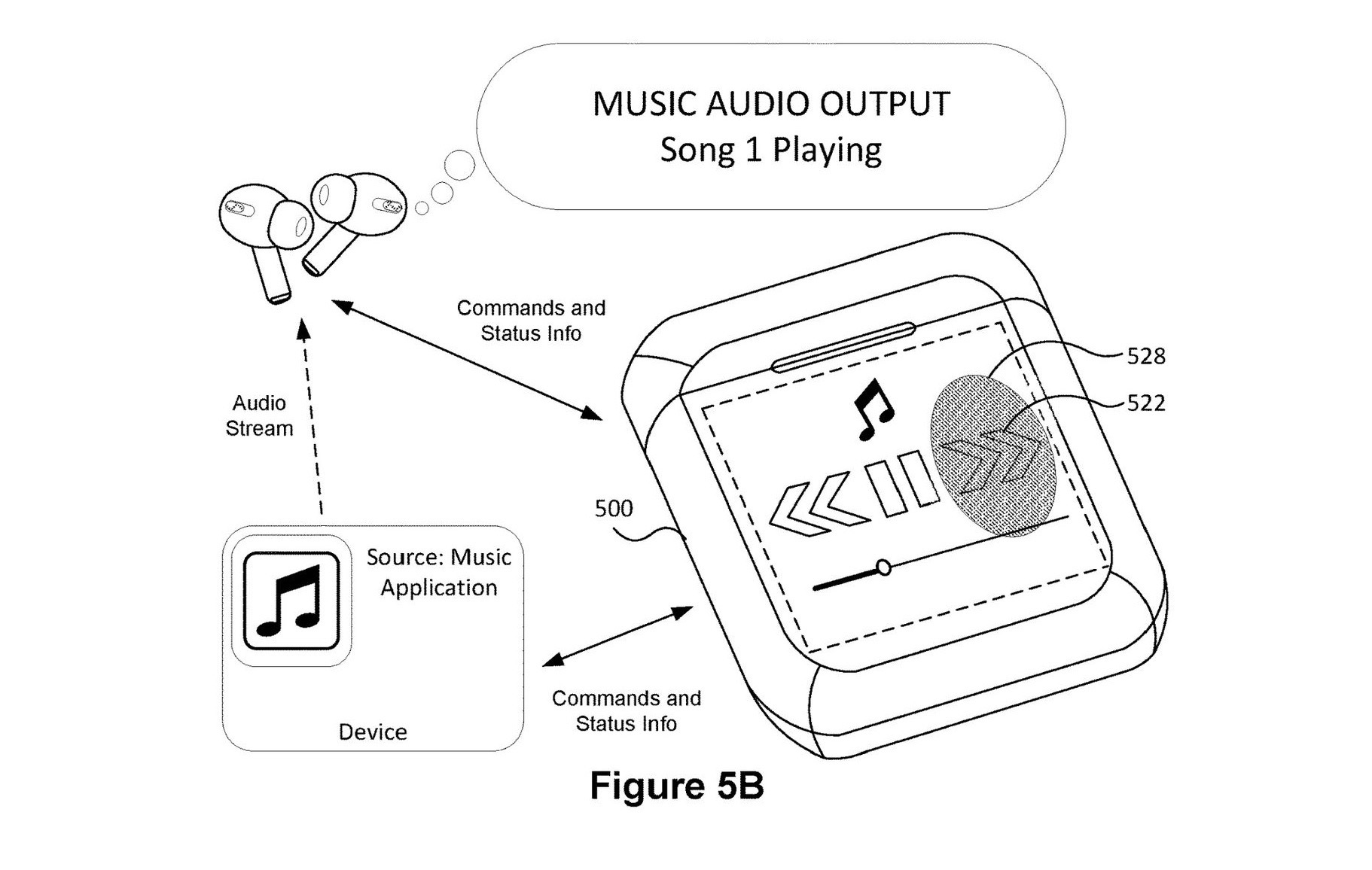 Weird Apple patent