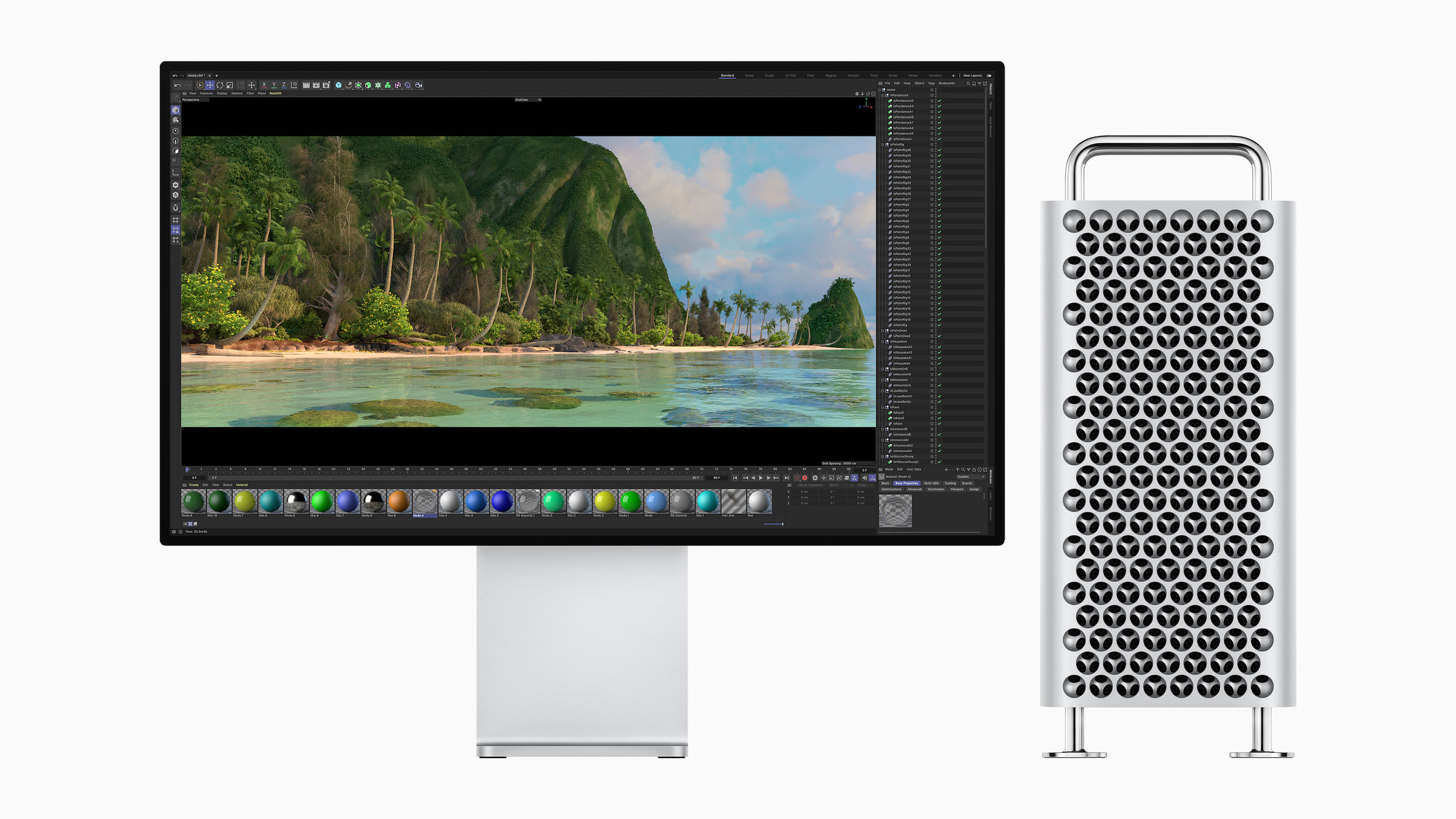 2023 Mac Pro