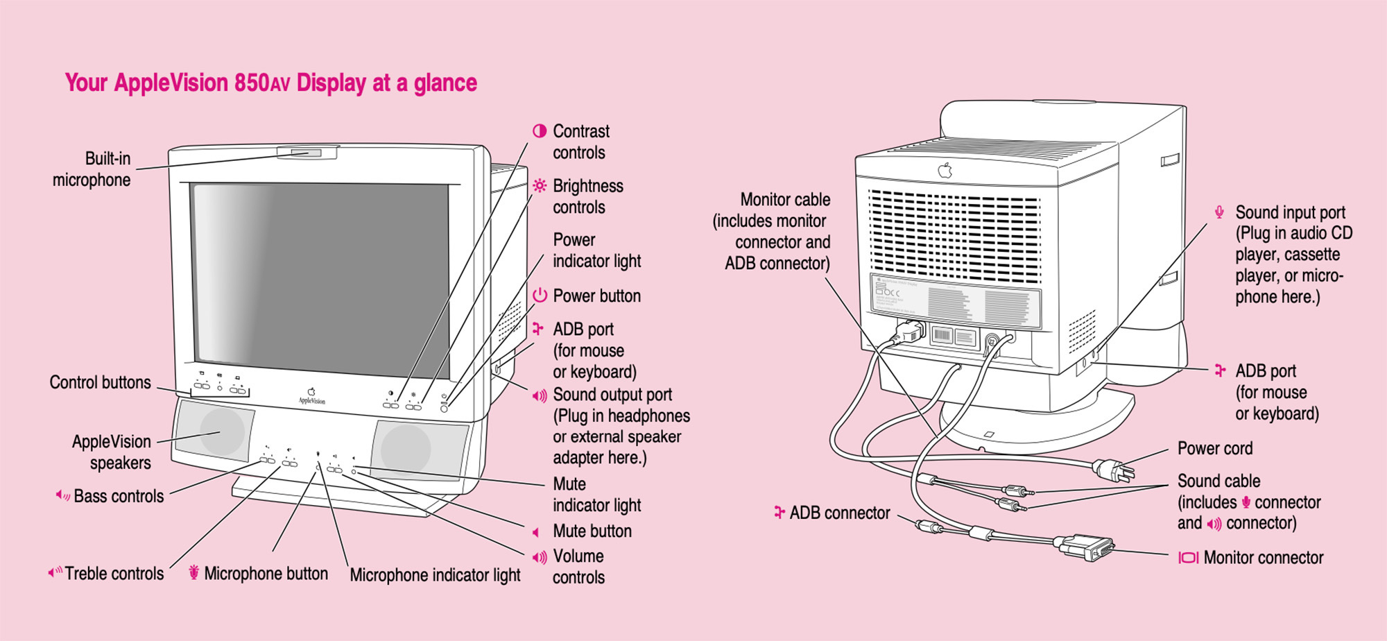 850AV Graphic