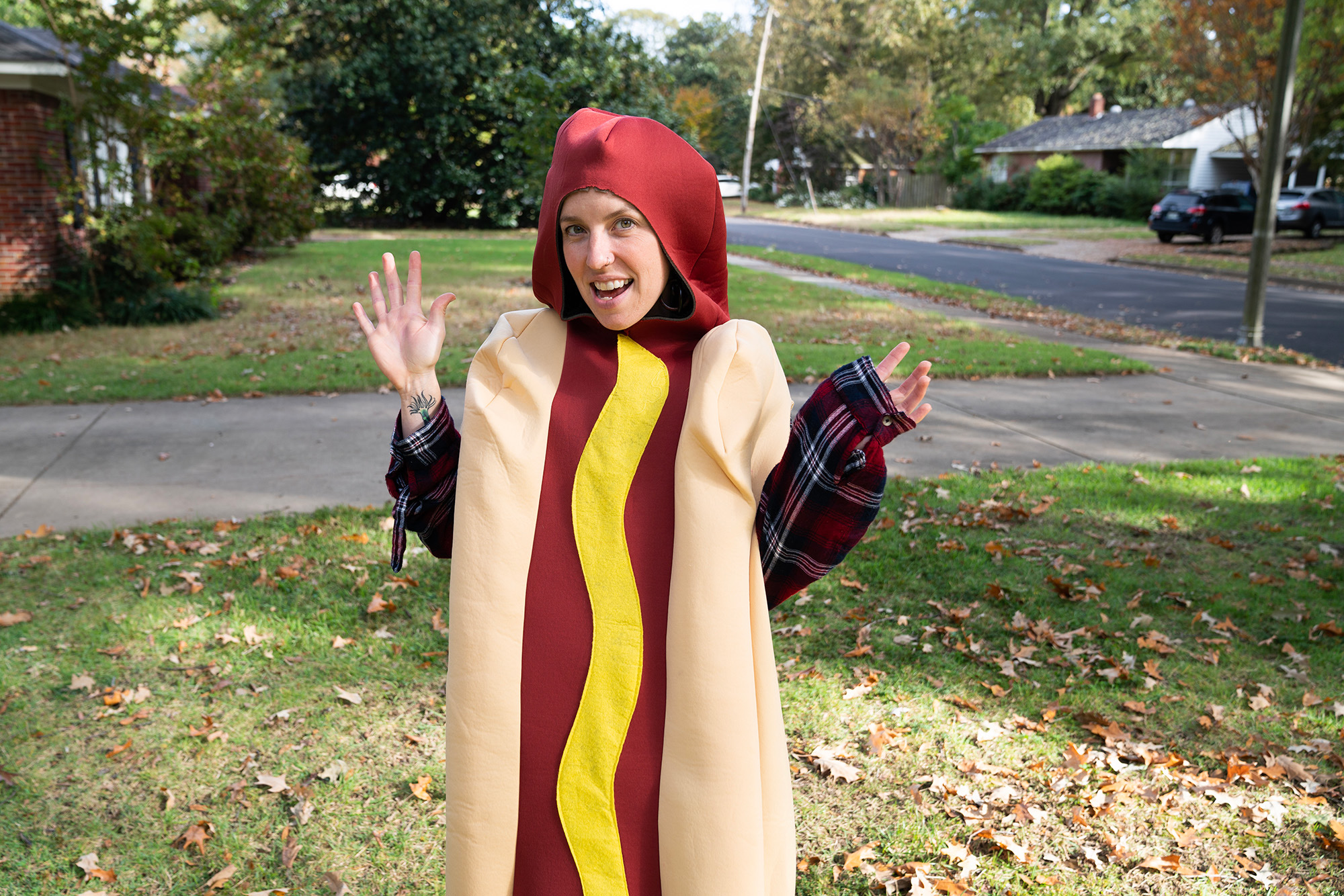 Hot dog Merri