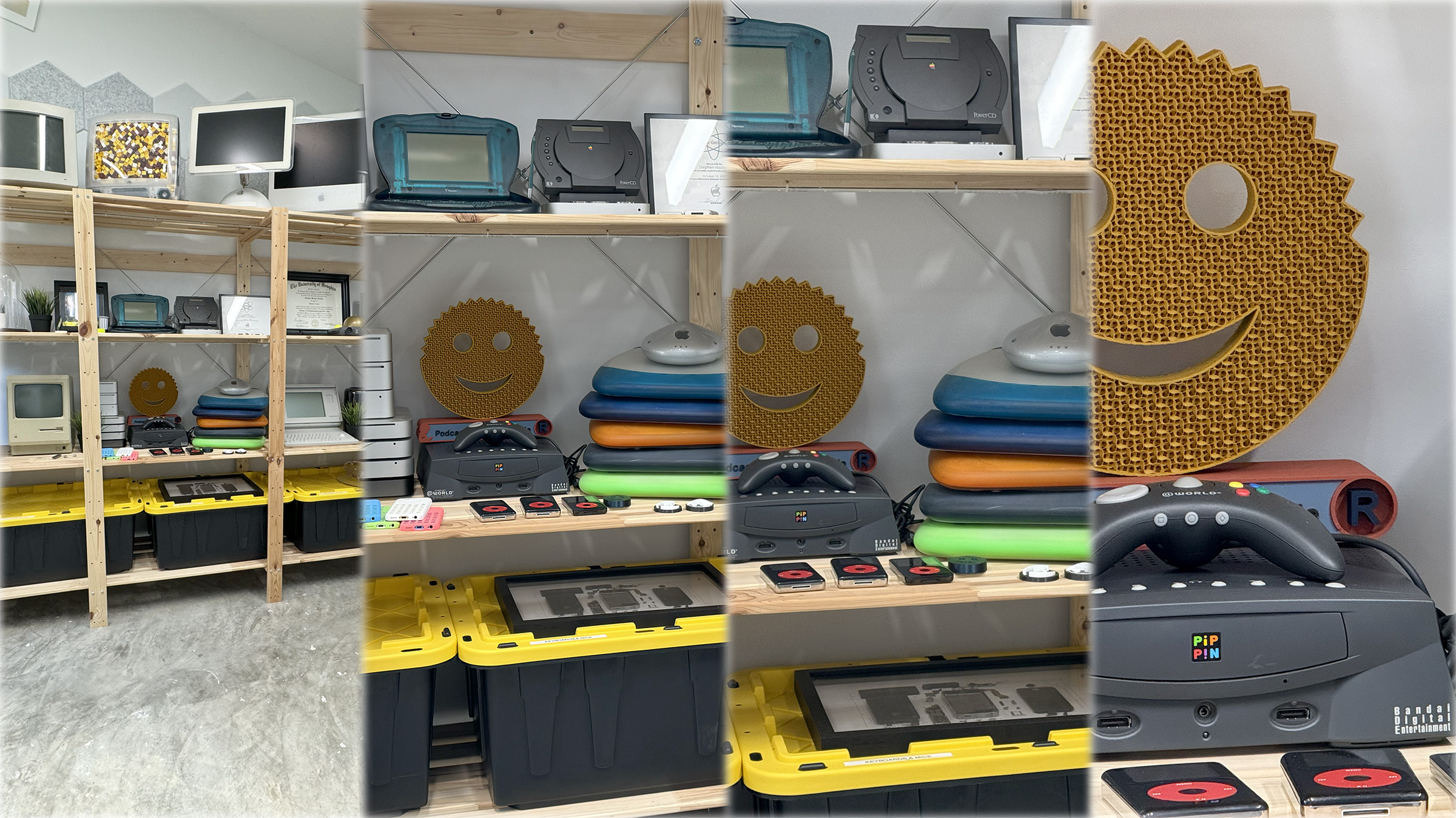 iPhone 15 Pro Max Camera Zoom Comparison