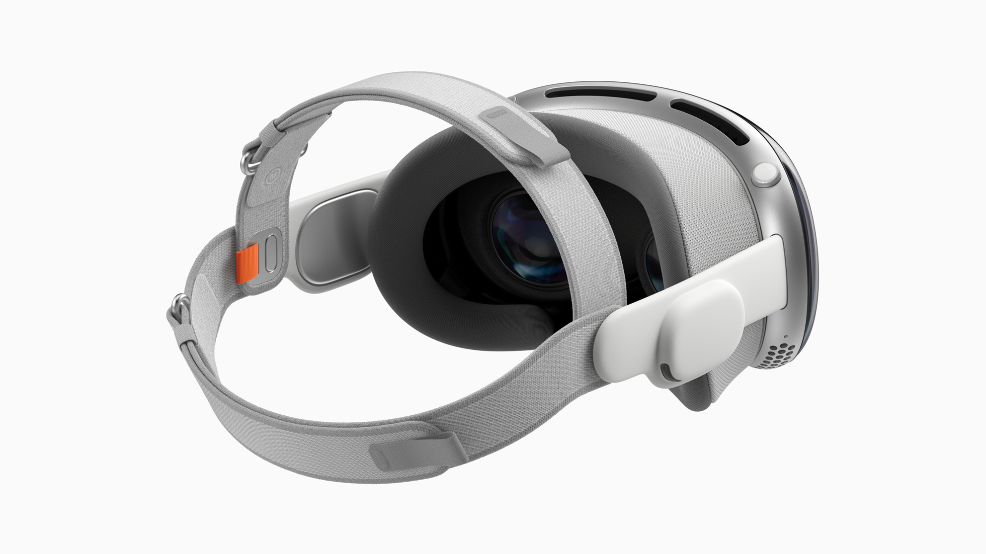 Dual Loop Band