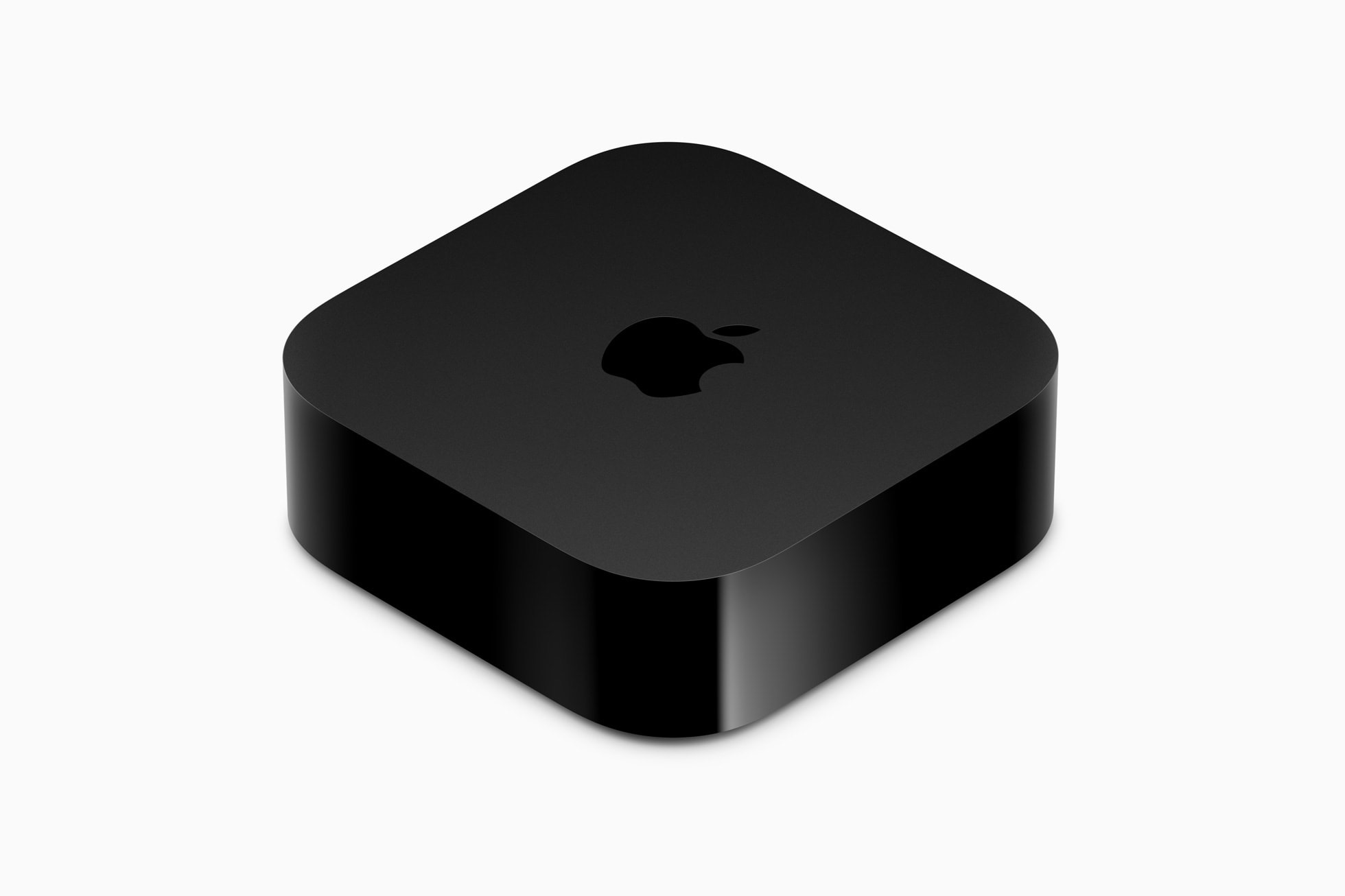 Apple TV