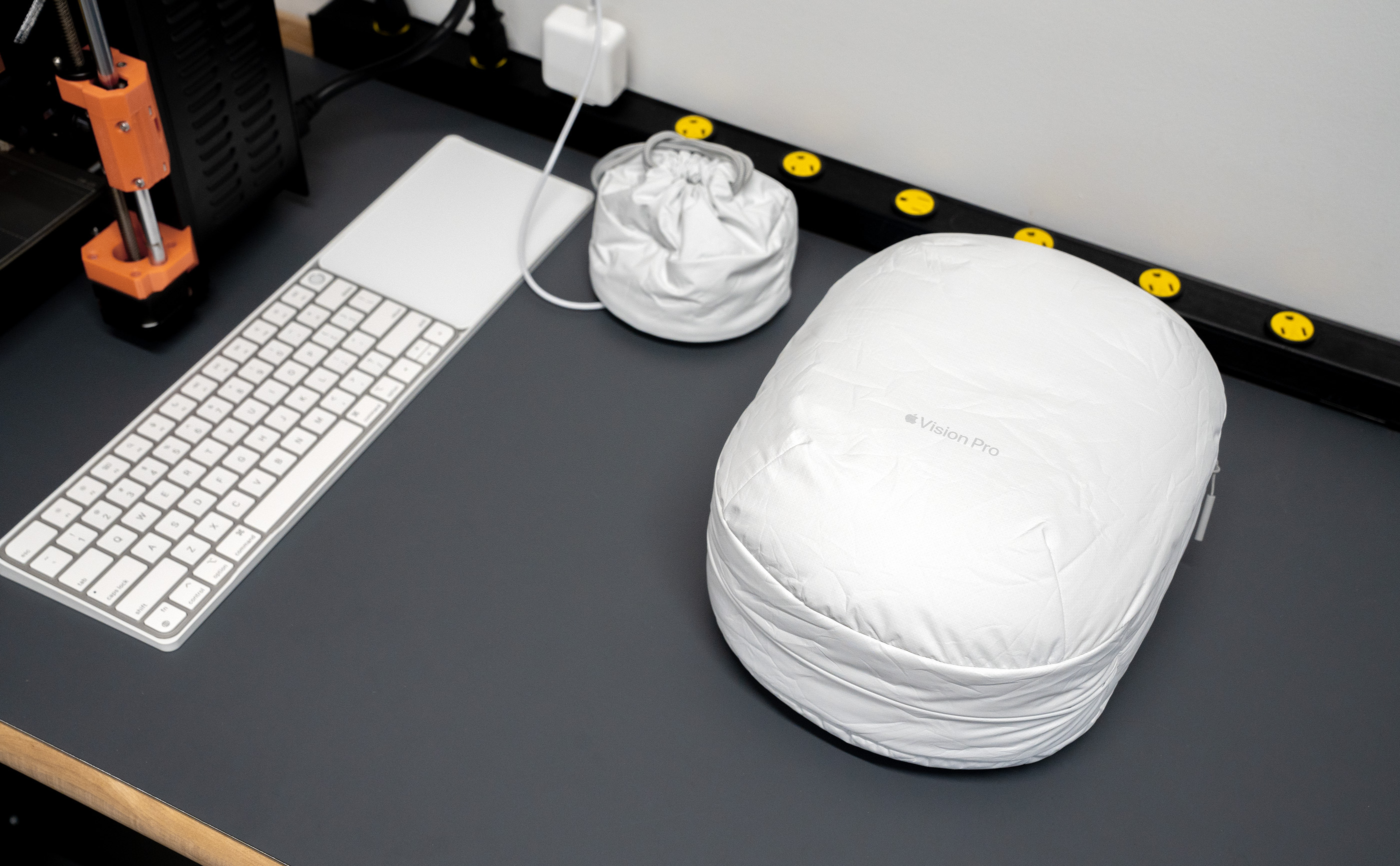 Apple Vision Pro Case