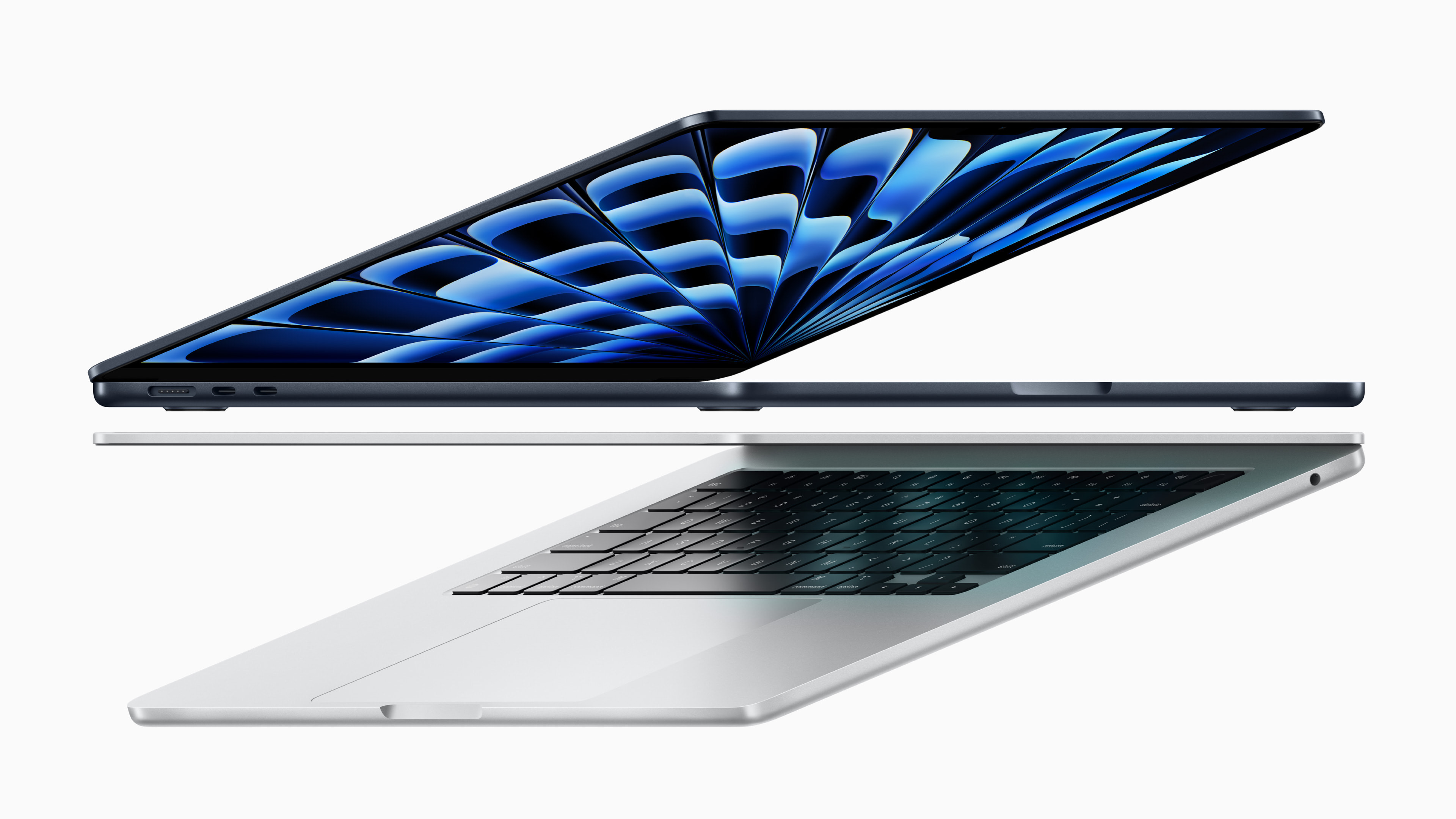 M3 MacBook Air 