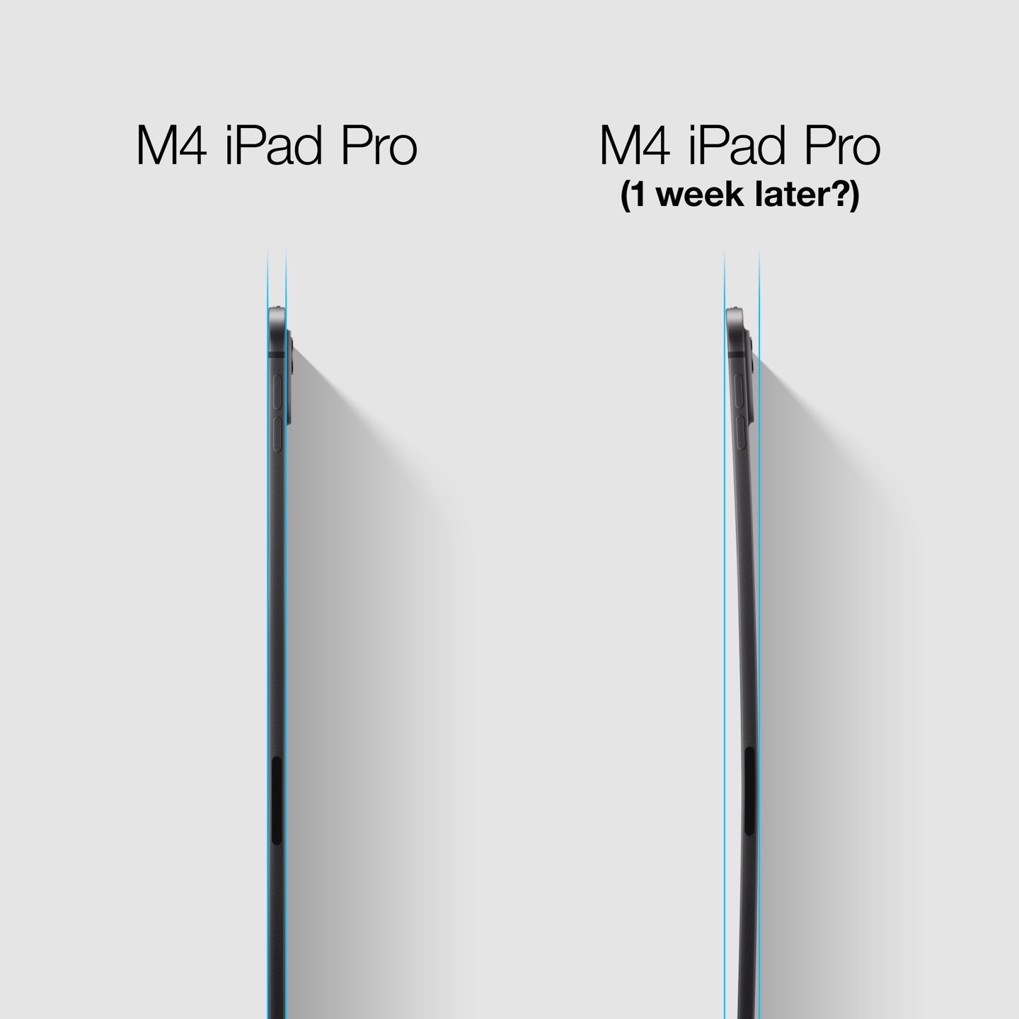 MacRumors Bendgate