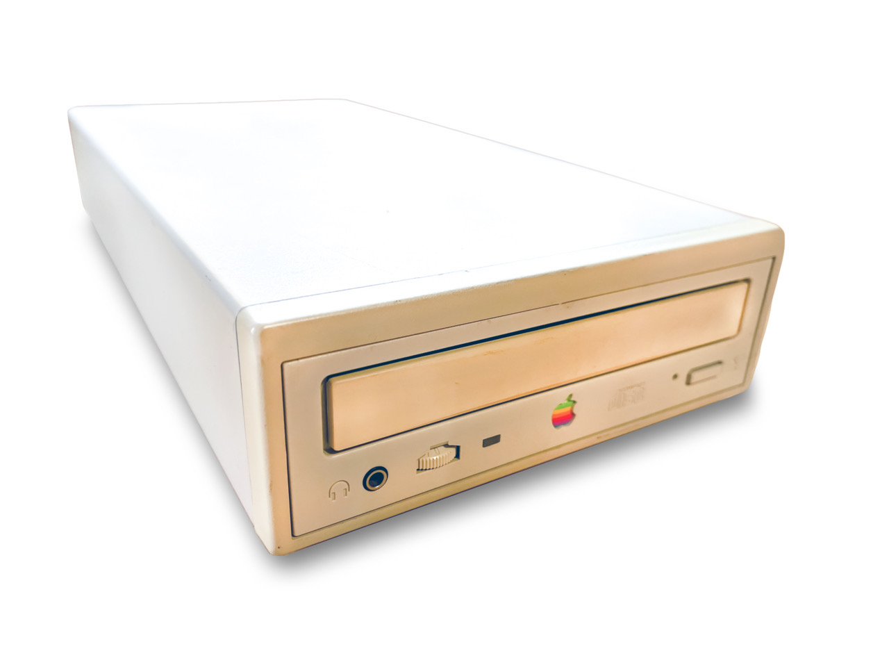 AppleCD 600e