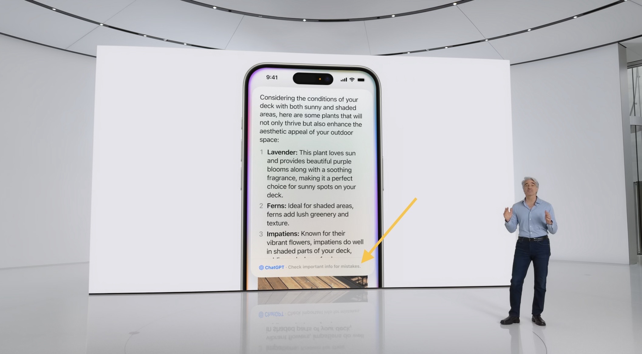 OpenAI Warning