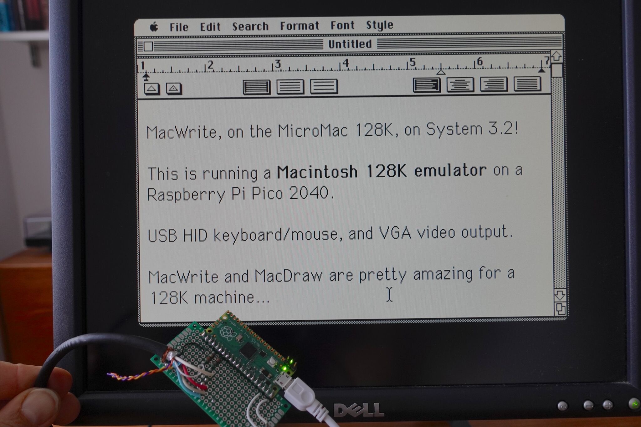 MacWrite