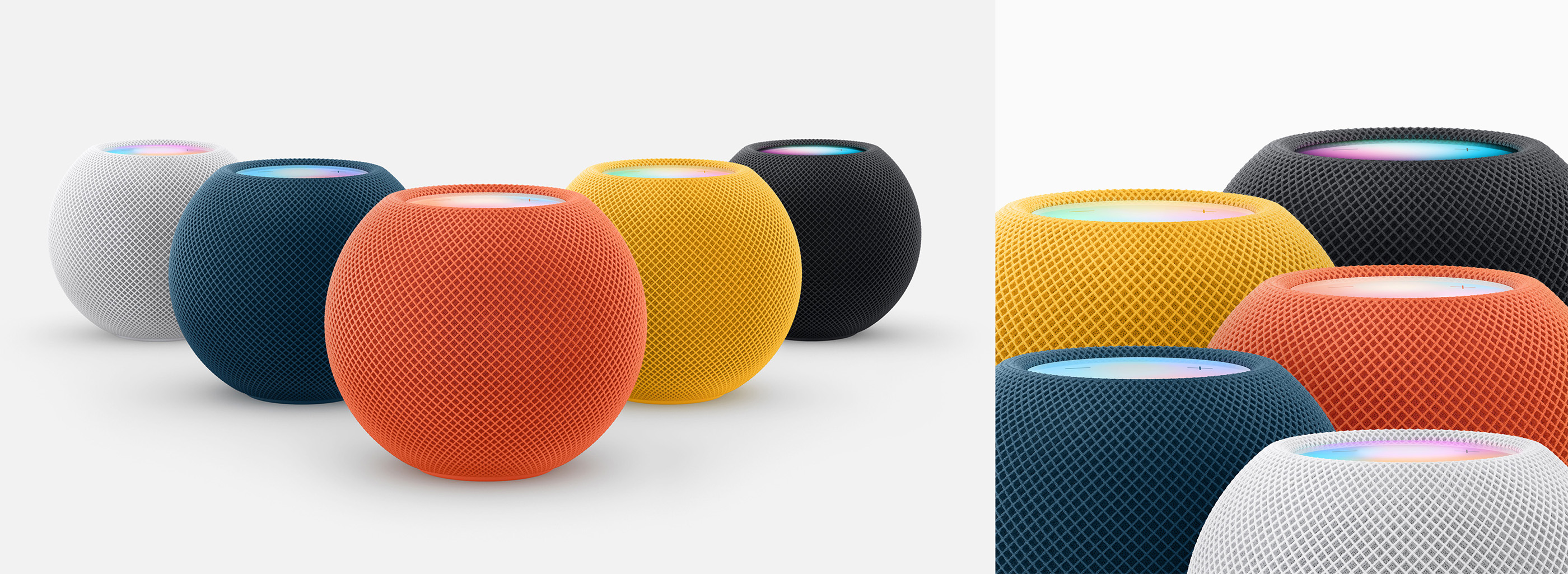 HomePod minis