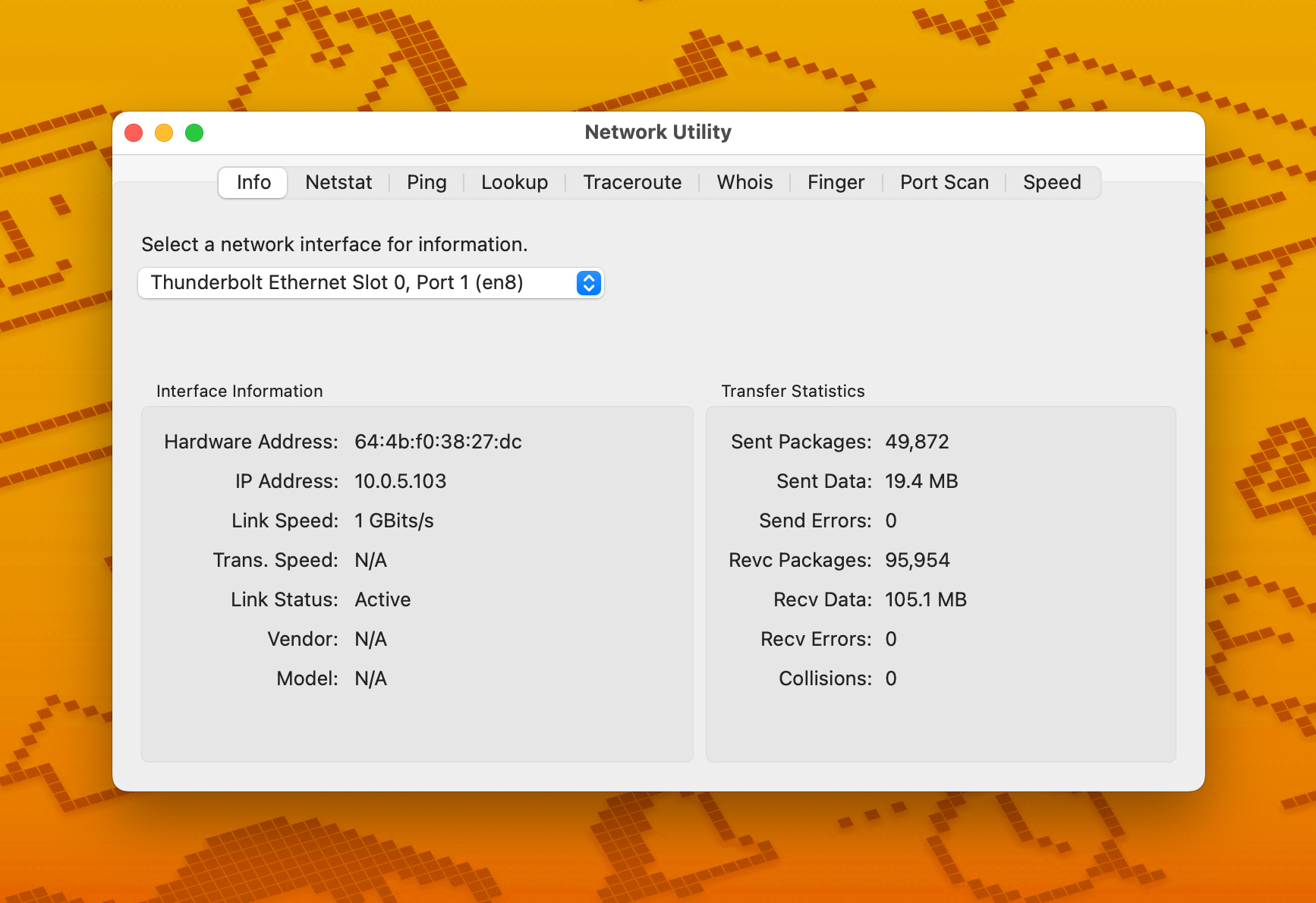 Neo Network Utility - 512 Pixels