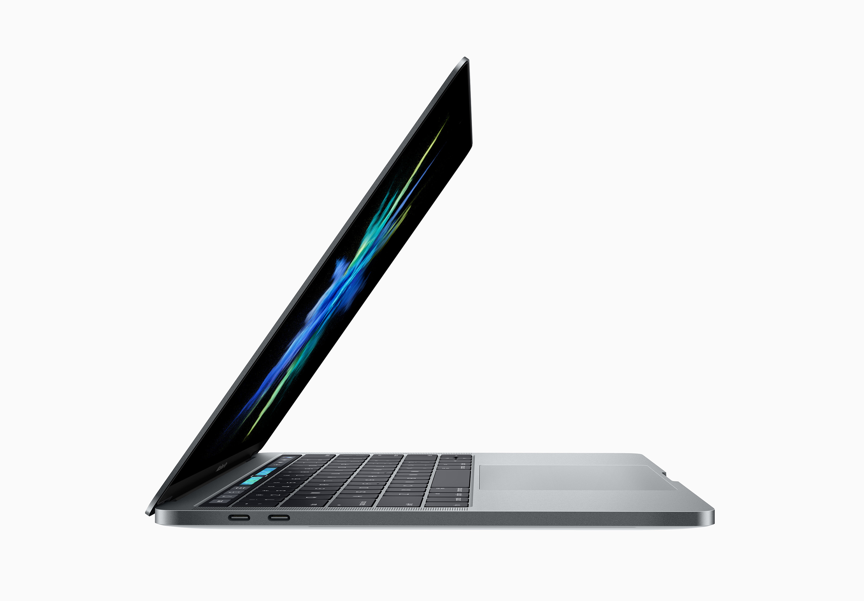 2017 MacBook Pro