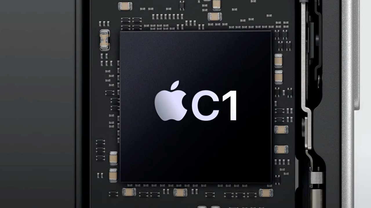 How the C1 Stacks Up - 512 Pixels