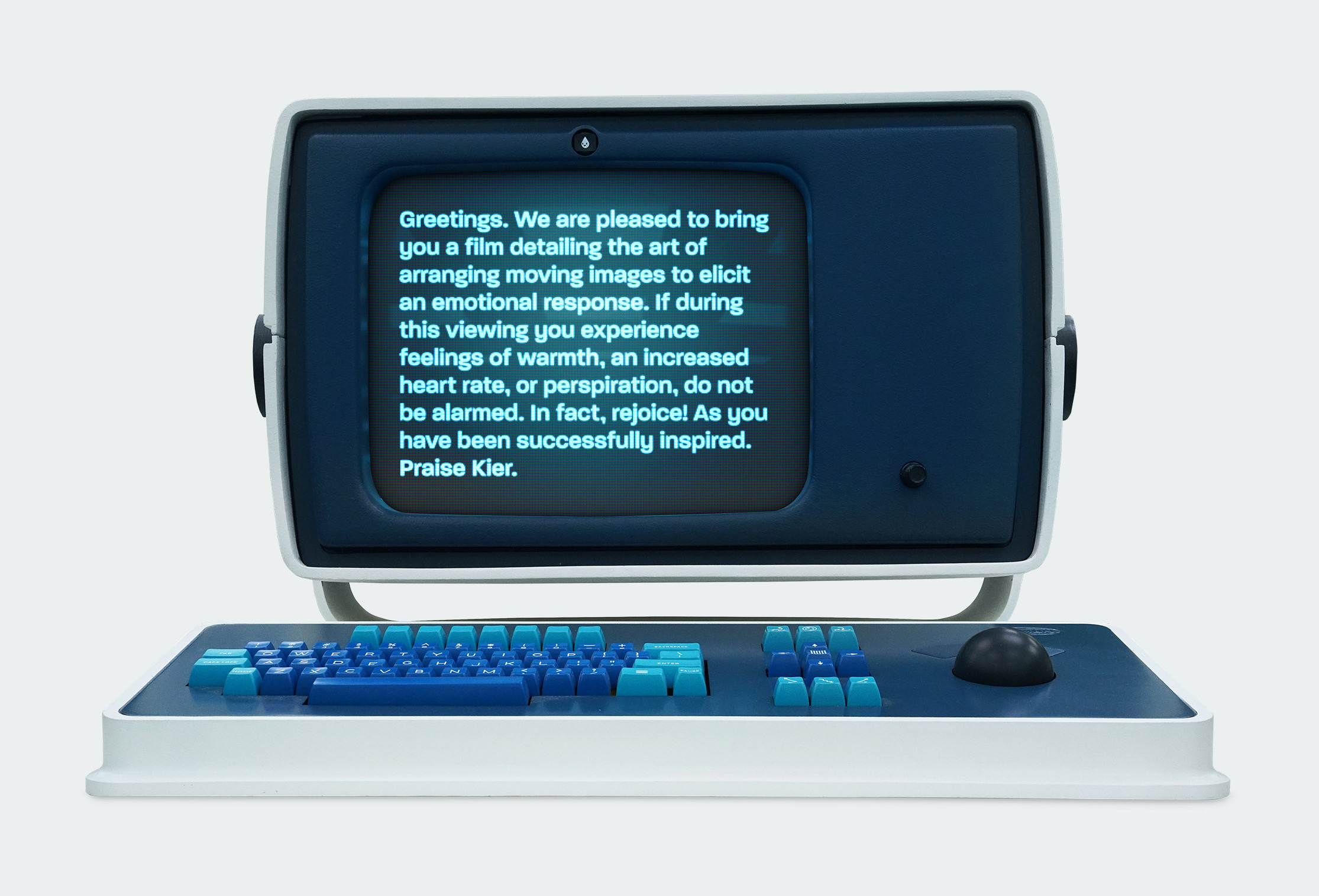 Lumon Terminal Pro