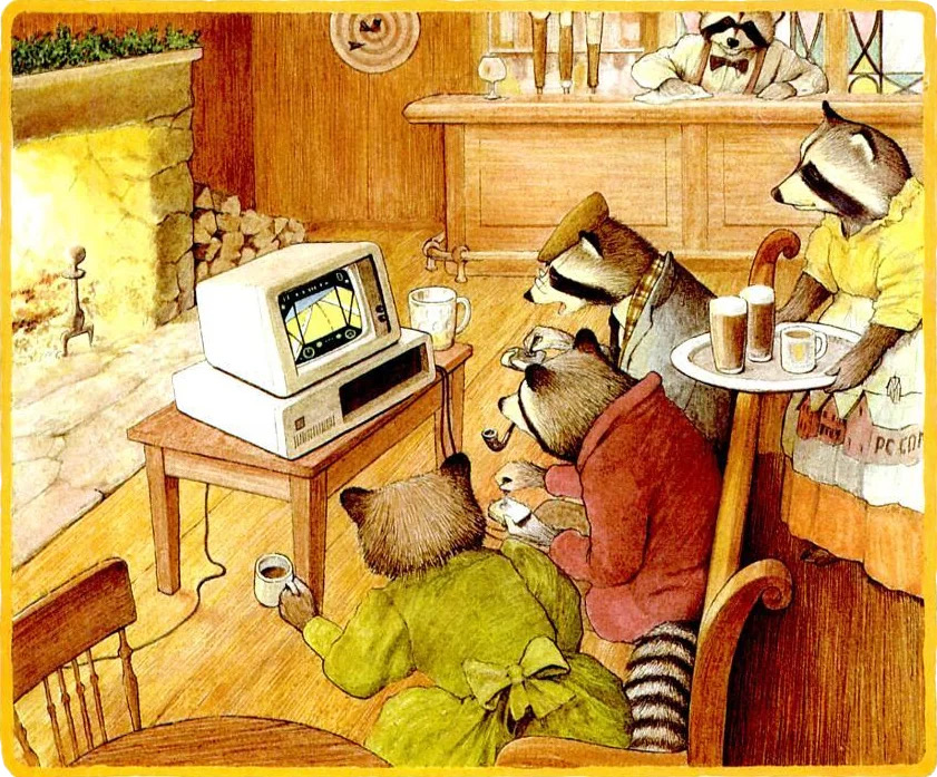 PC Connection Ad