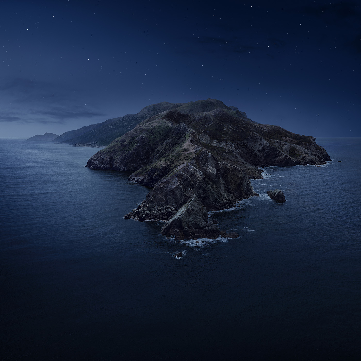 Catalina Night