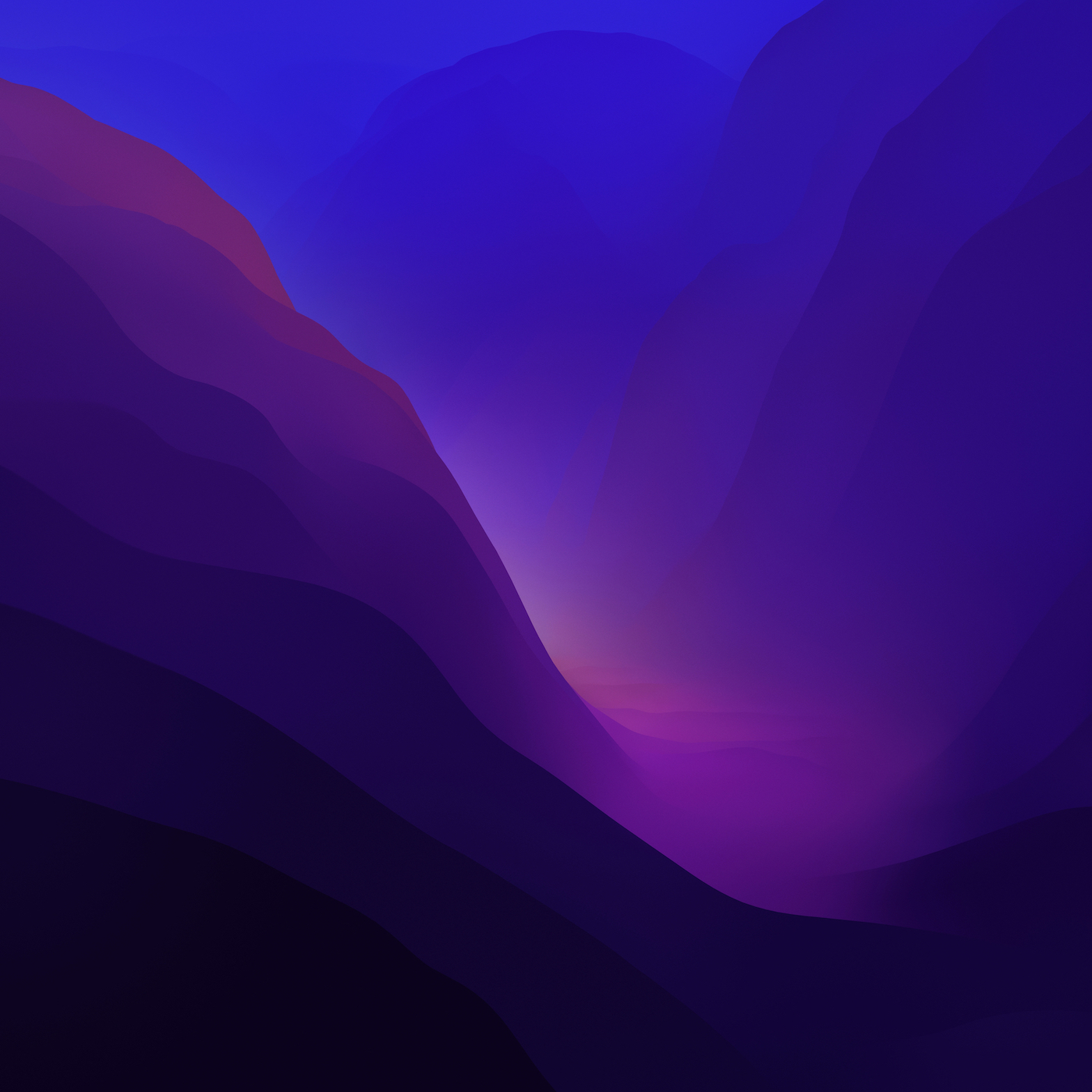 Monterey Dark