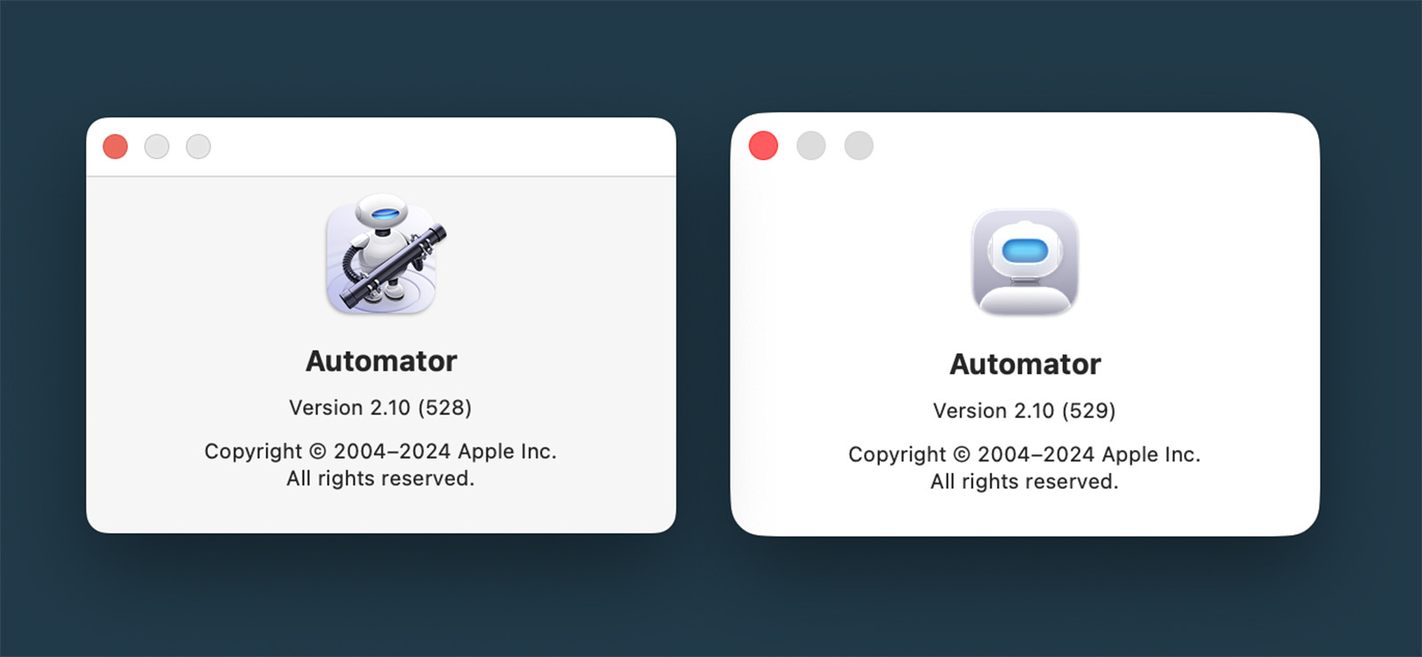 Automator