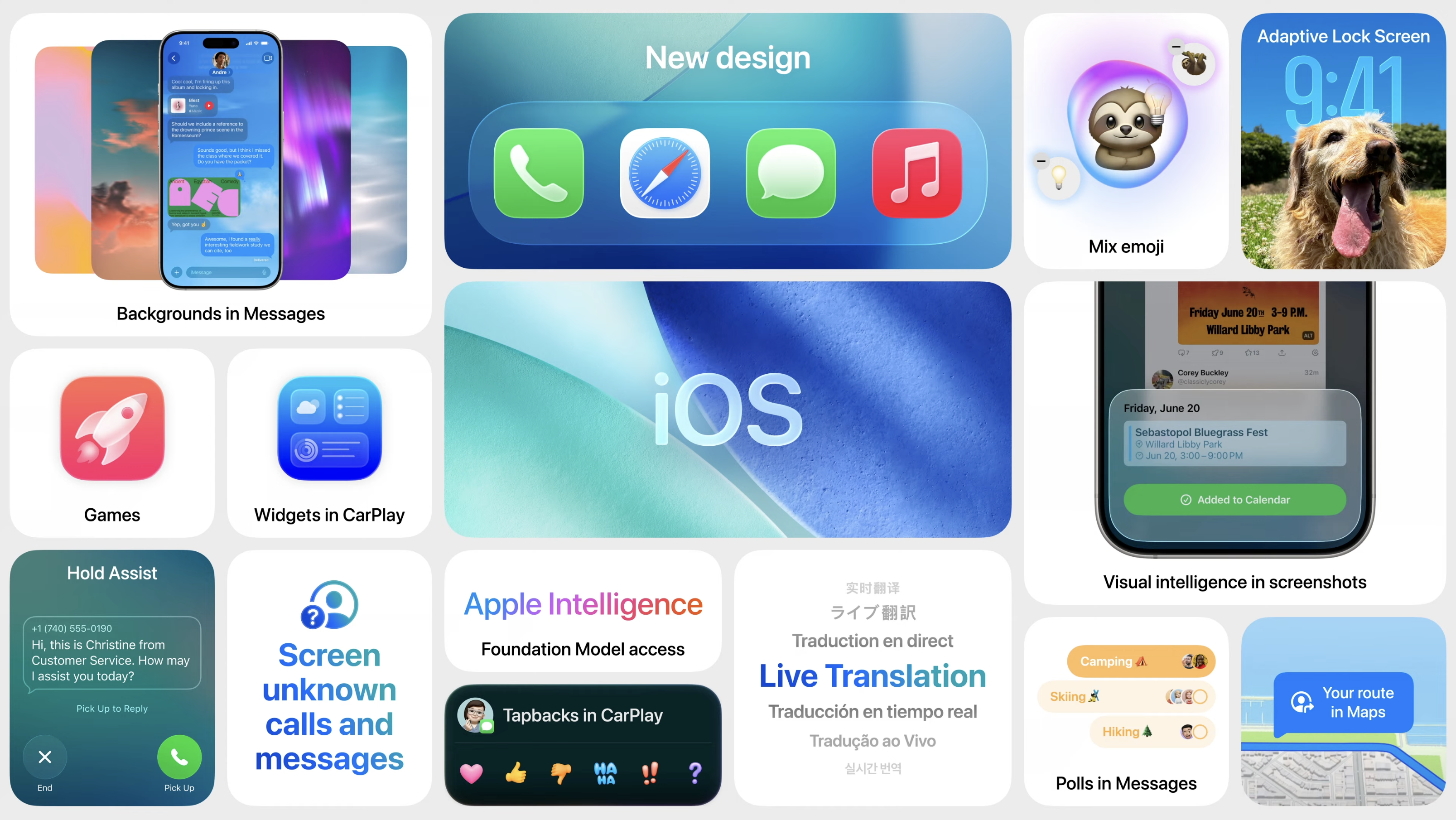 iOS 26
