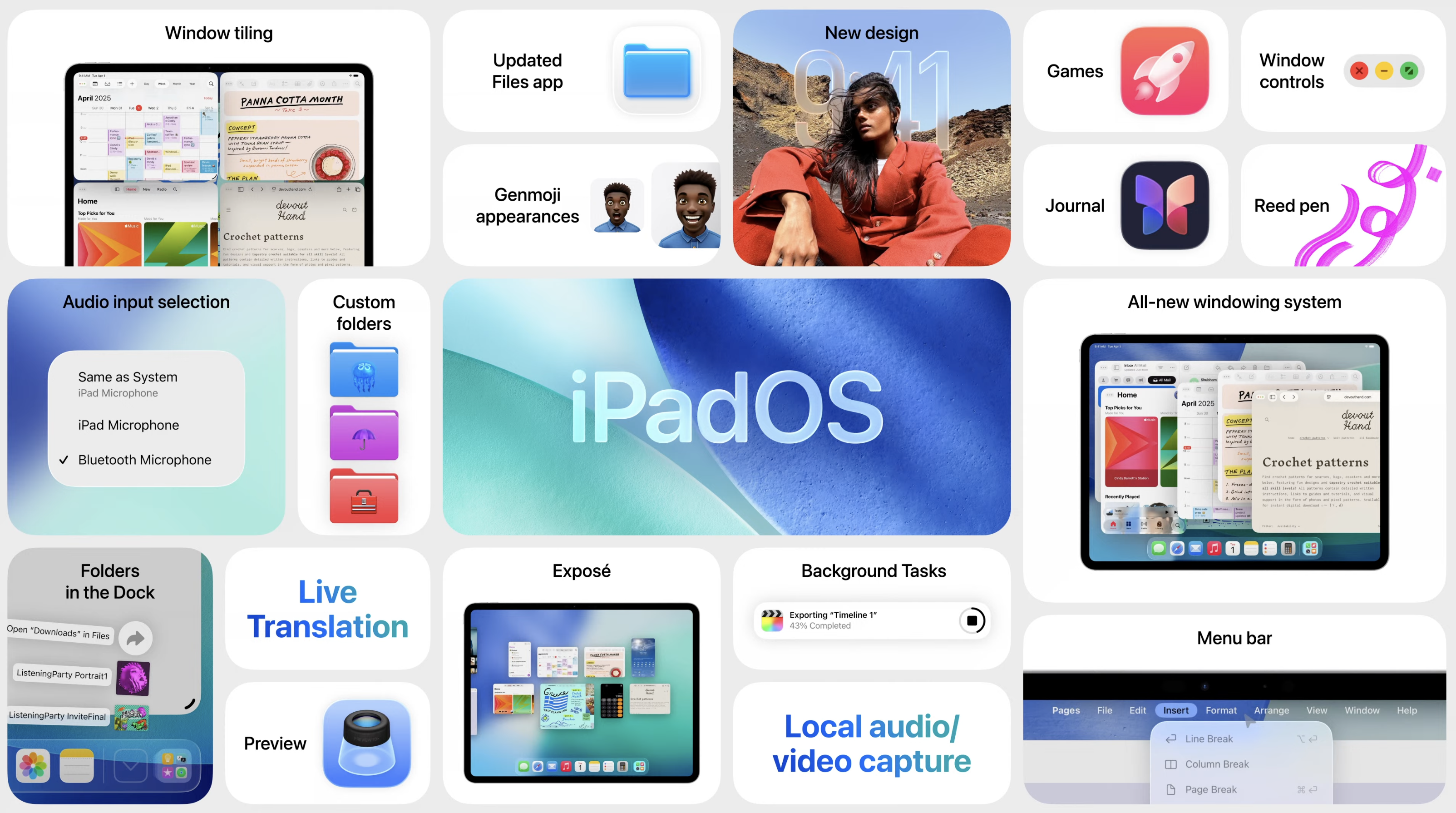 iPadOS 26