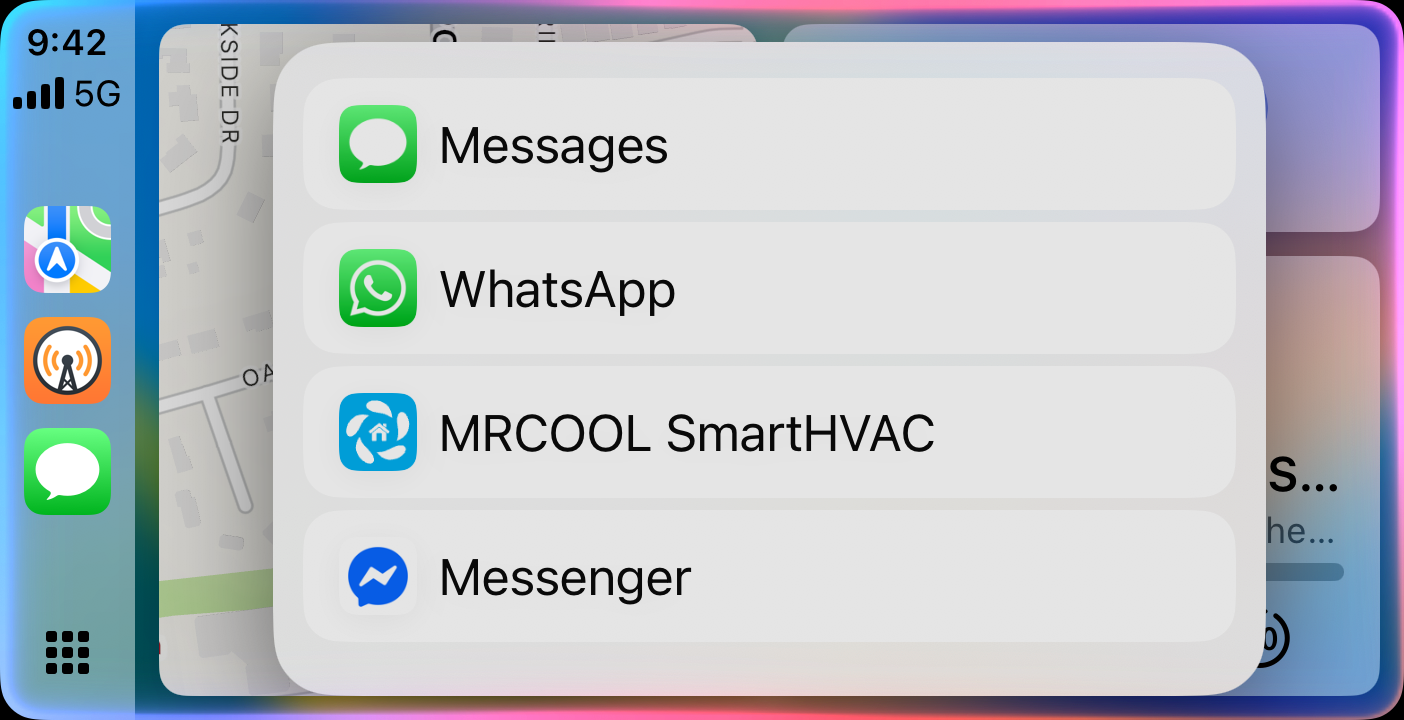 CarPlay