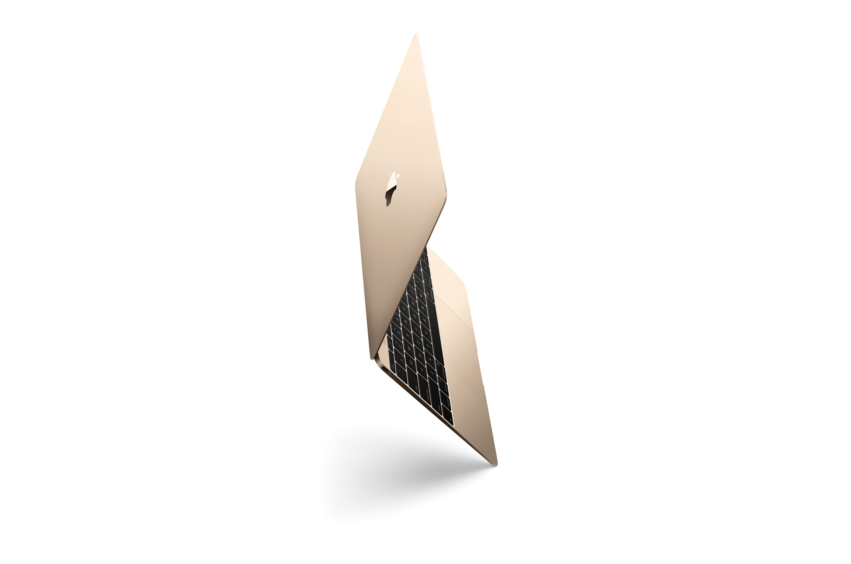 Single-port MacBook
