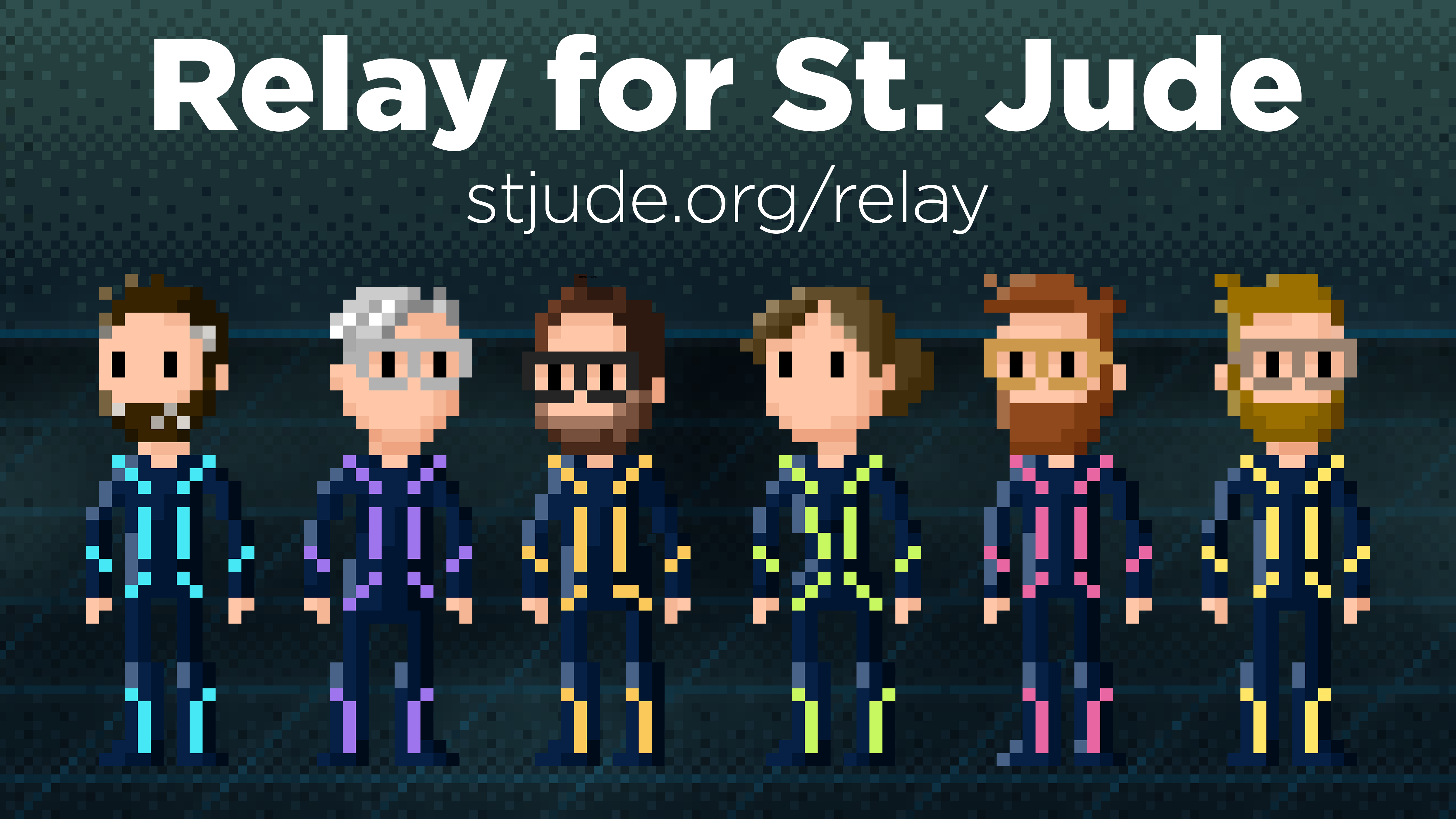 Relay for St. Jude 2025