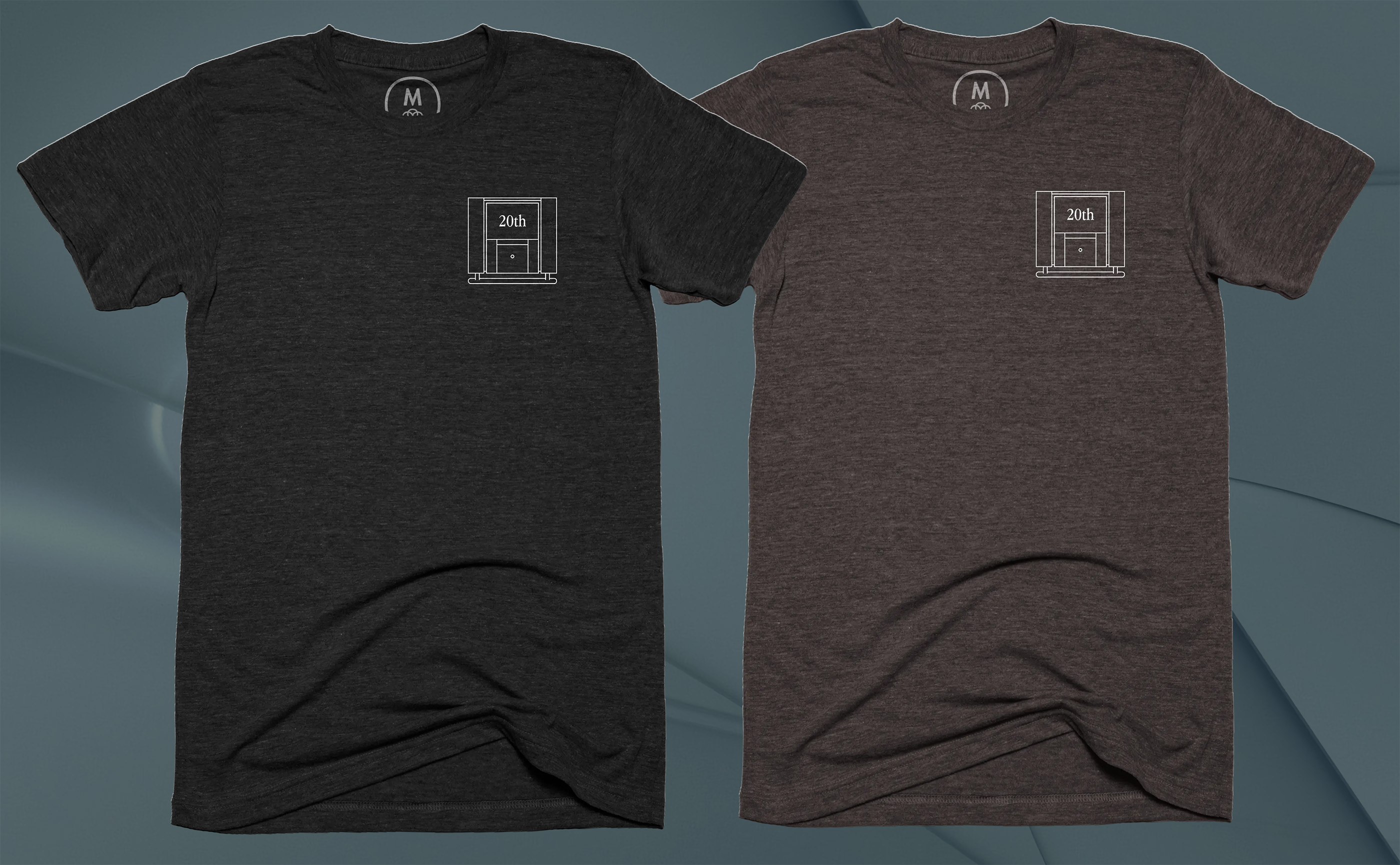 TAM Shirt