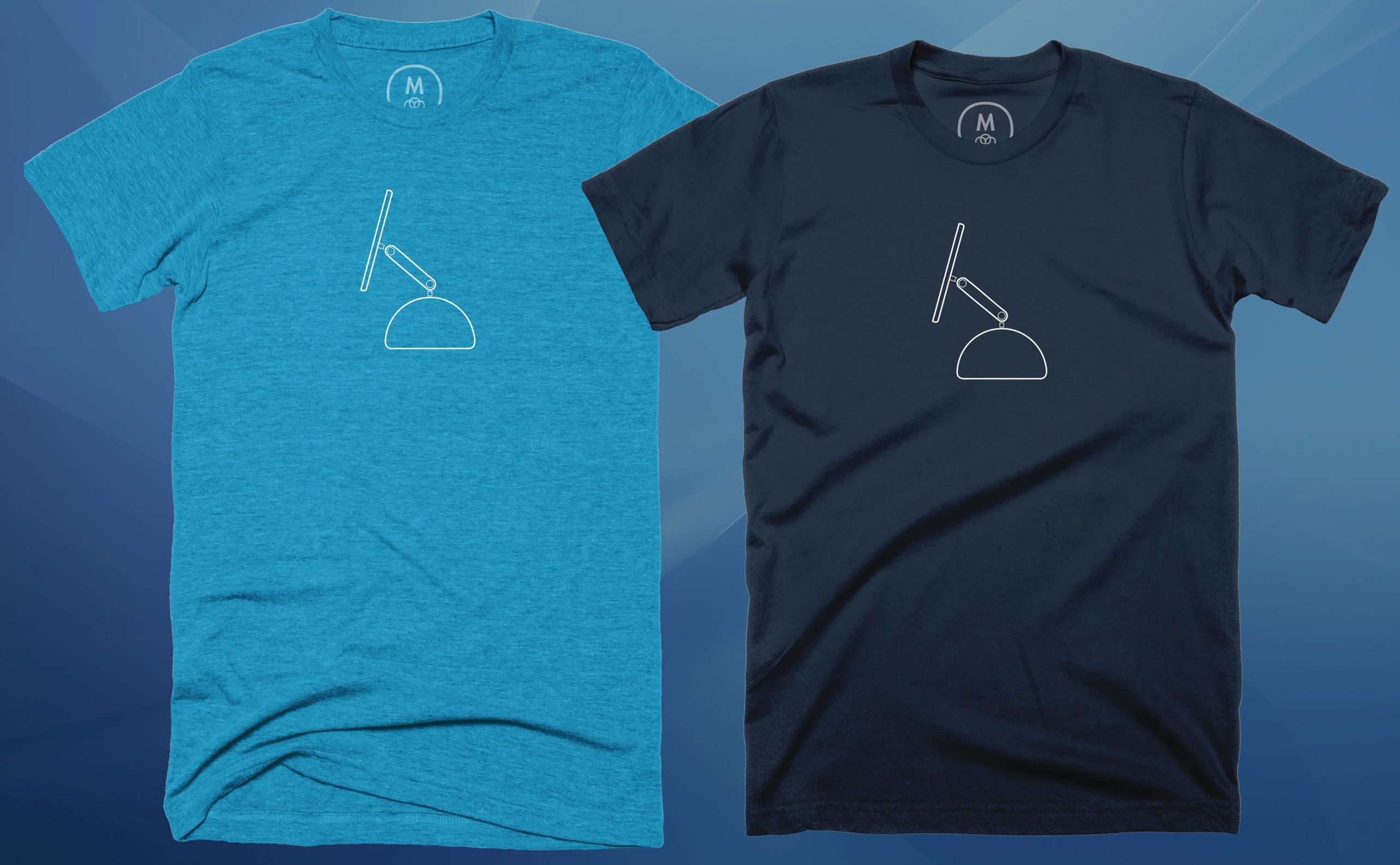 iMac G4 Shirt