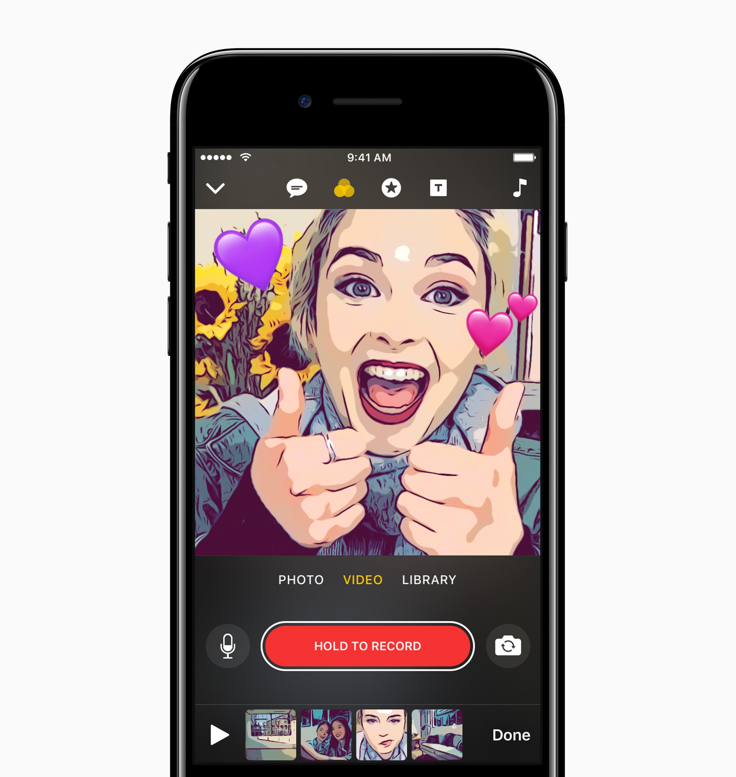 Clips Moved to the Great App Library in the Sky - 512 Pixels