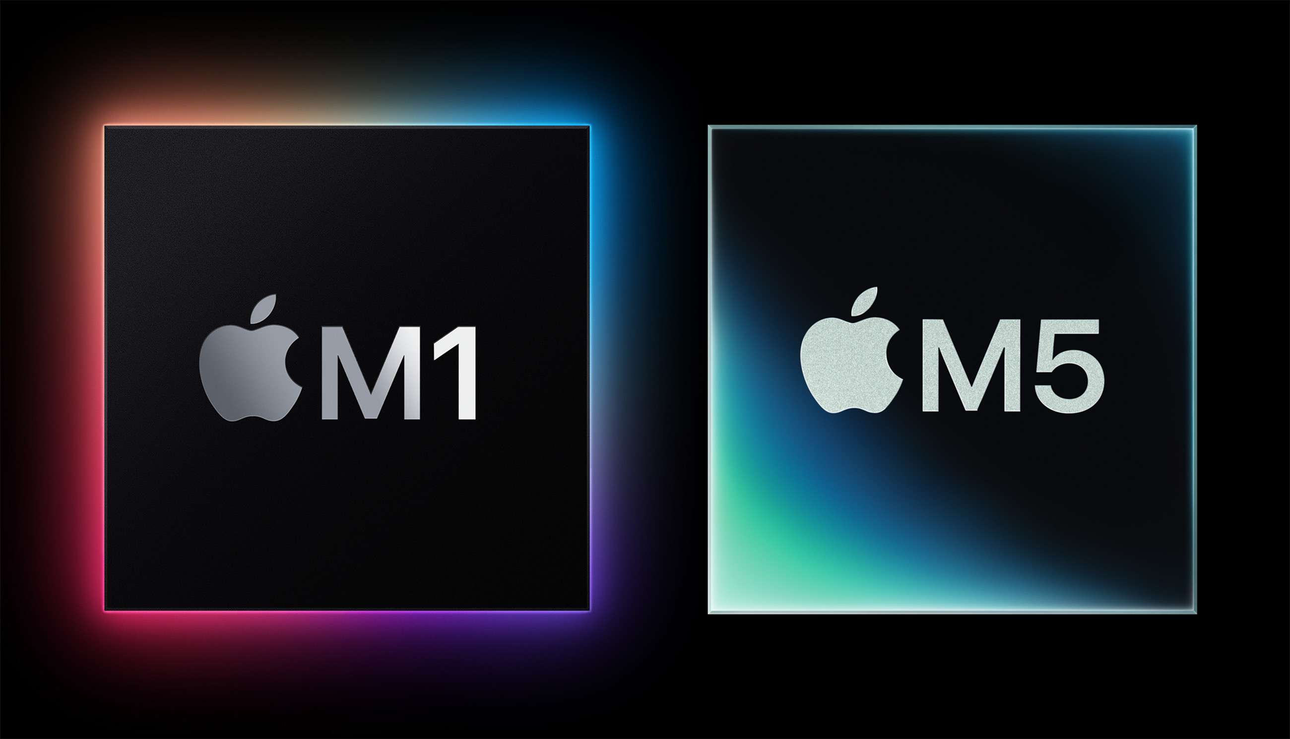M1-M5