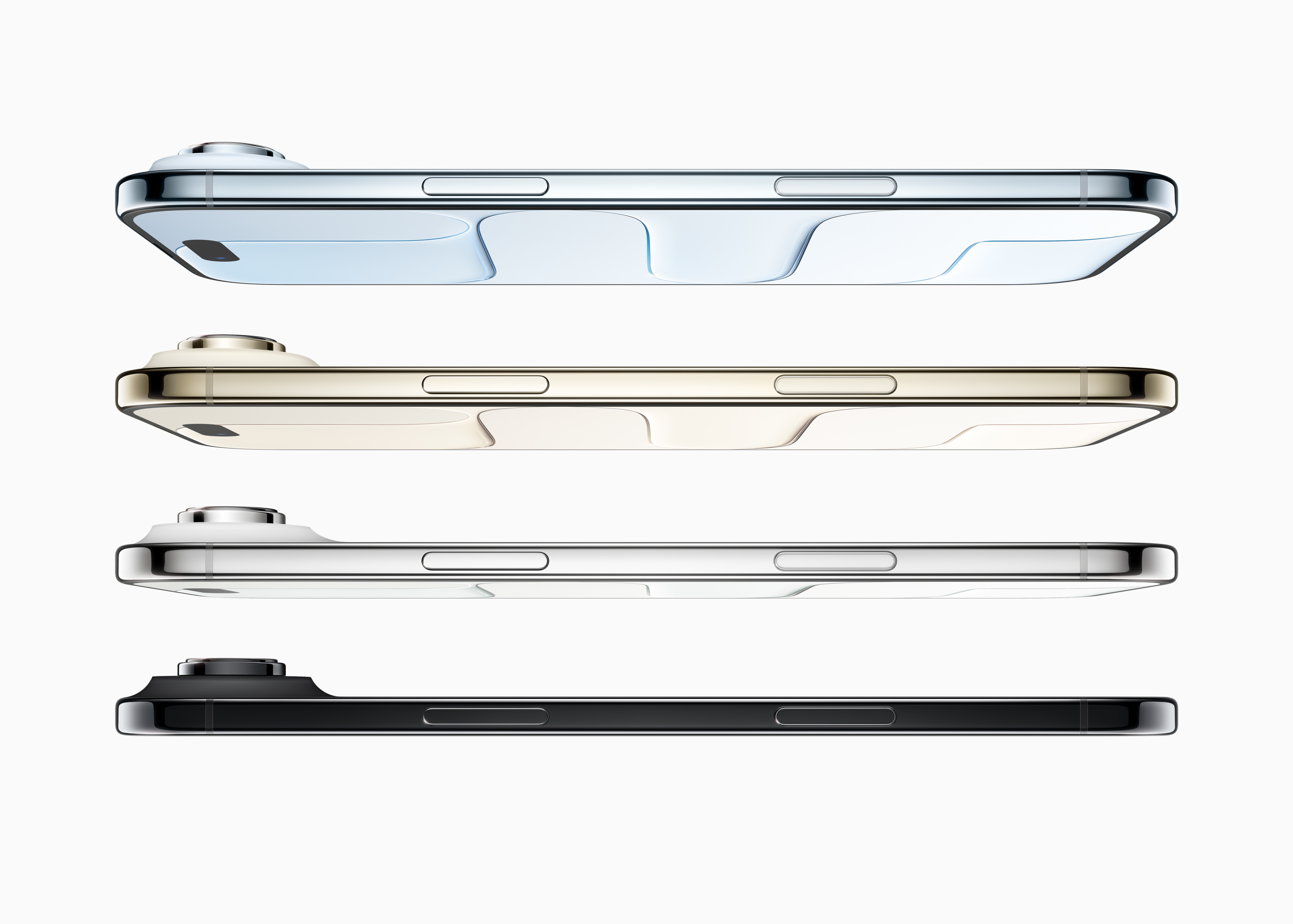 iPhone Air Family