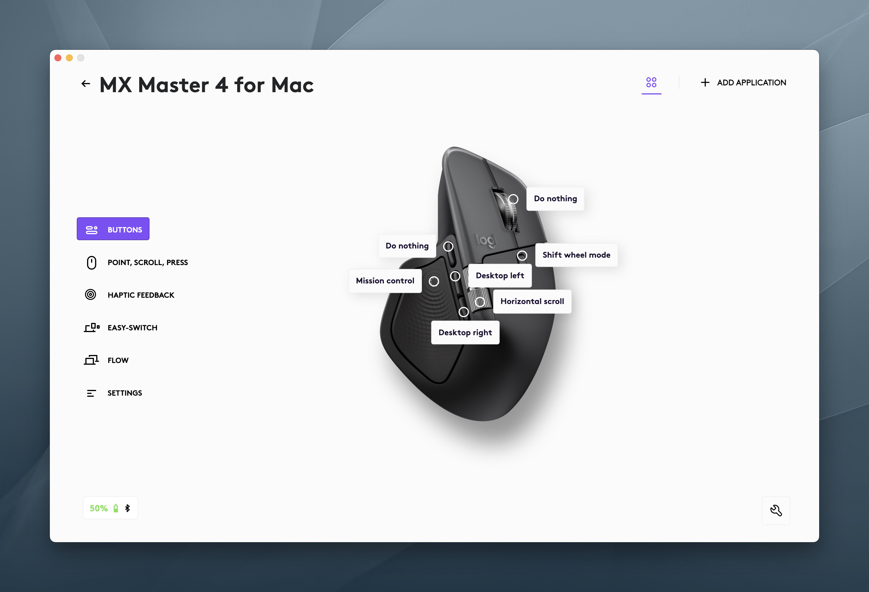 MX Master 4