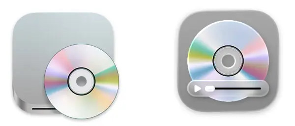 DVD Player