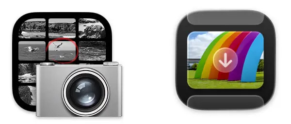 Image Capture