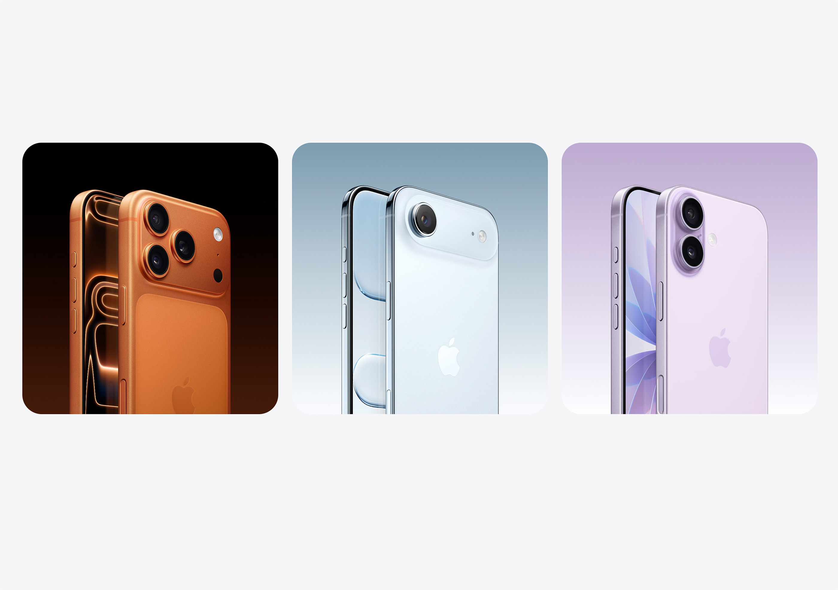 iPhone Line