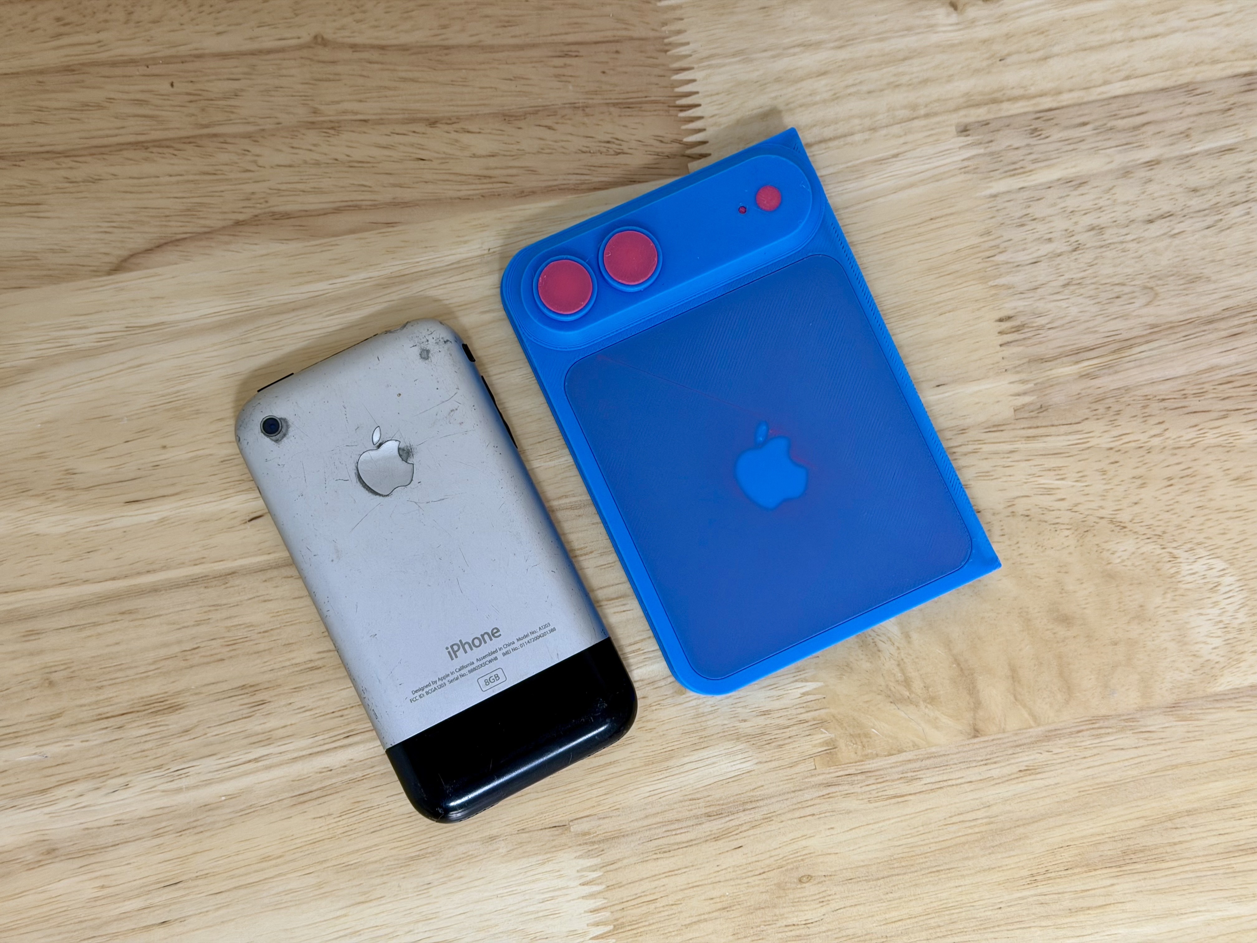 Original iPhone