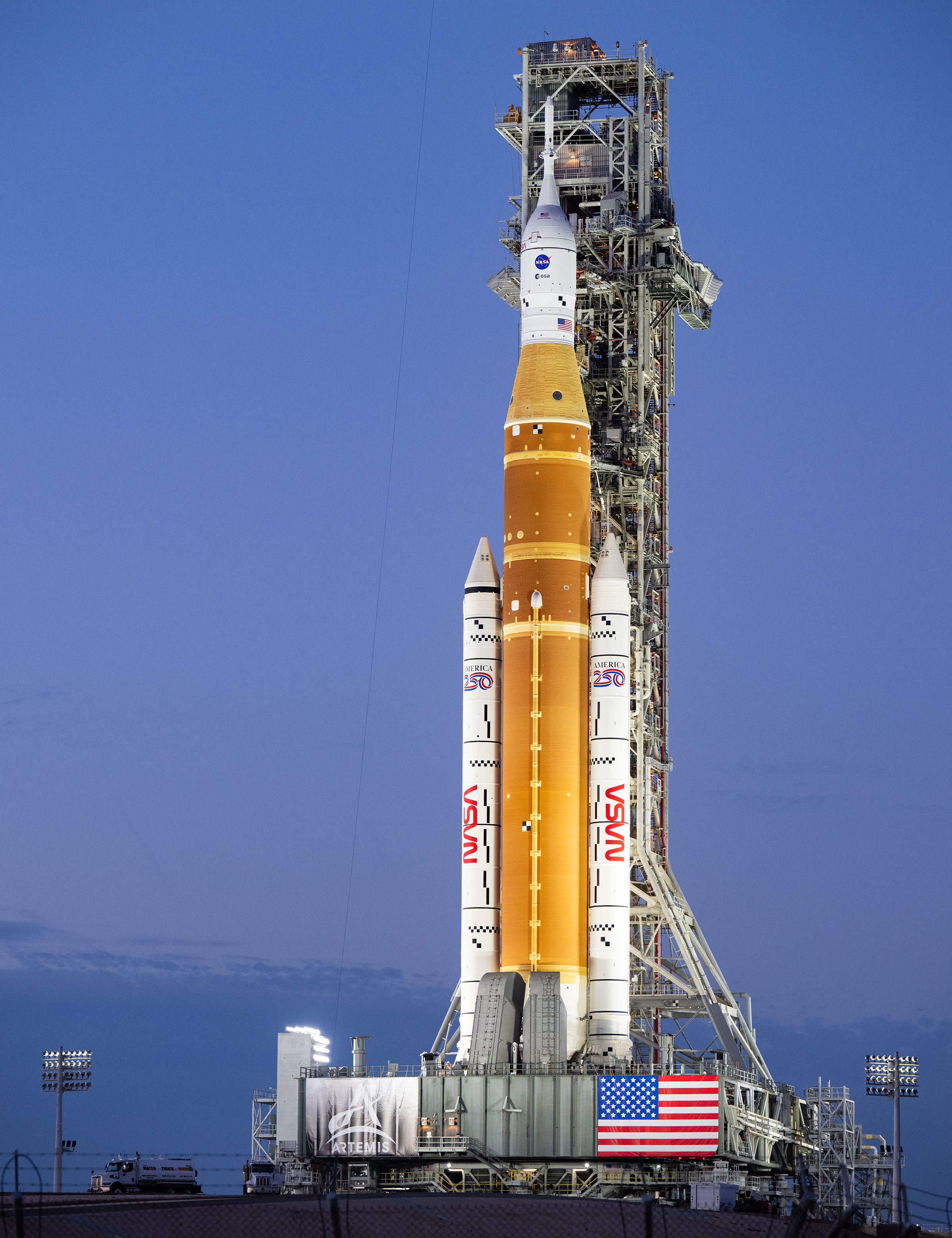 Artemis II