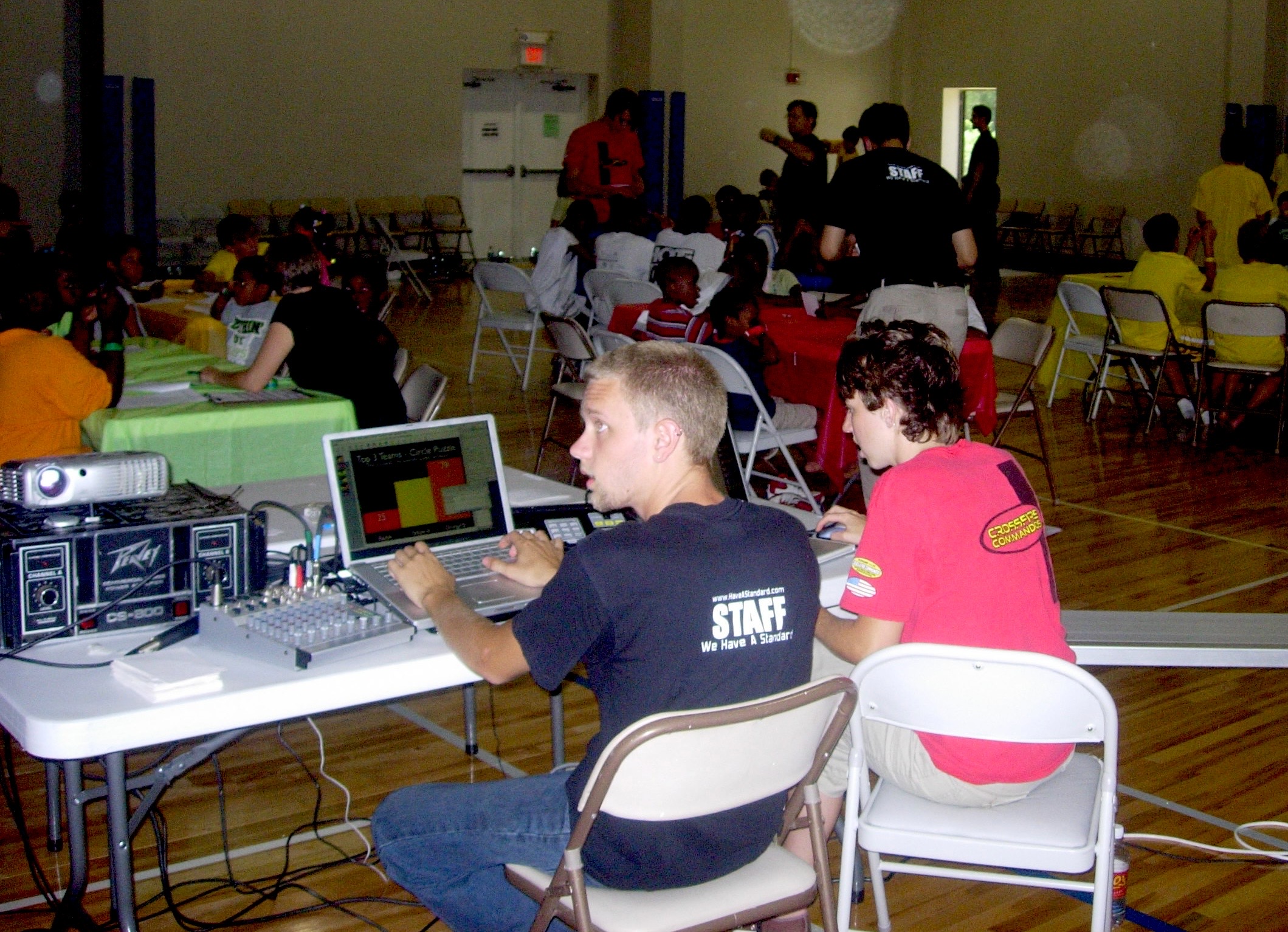 2005 Stephen